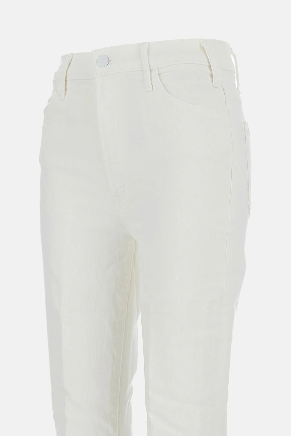 JEANS THE HUSTLER ANKLE FRAY - Image 3