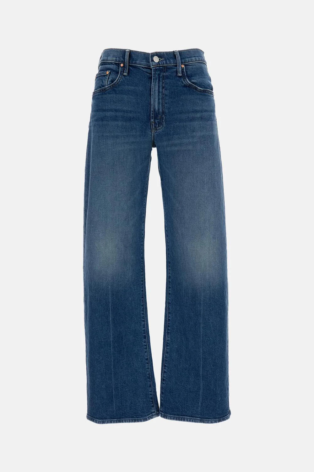 JEANS 'THE MID RISE LASSO SNEAK SUPERIOR'