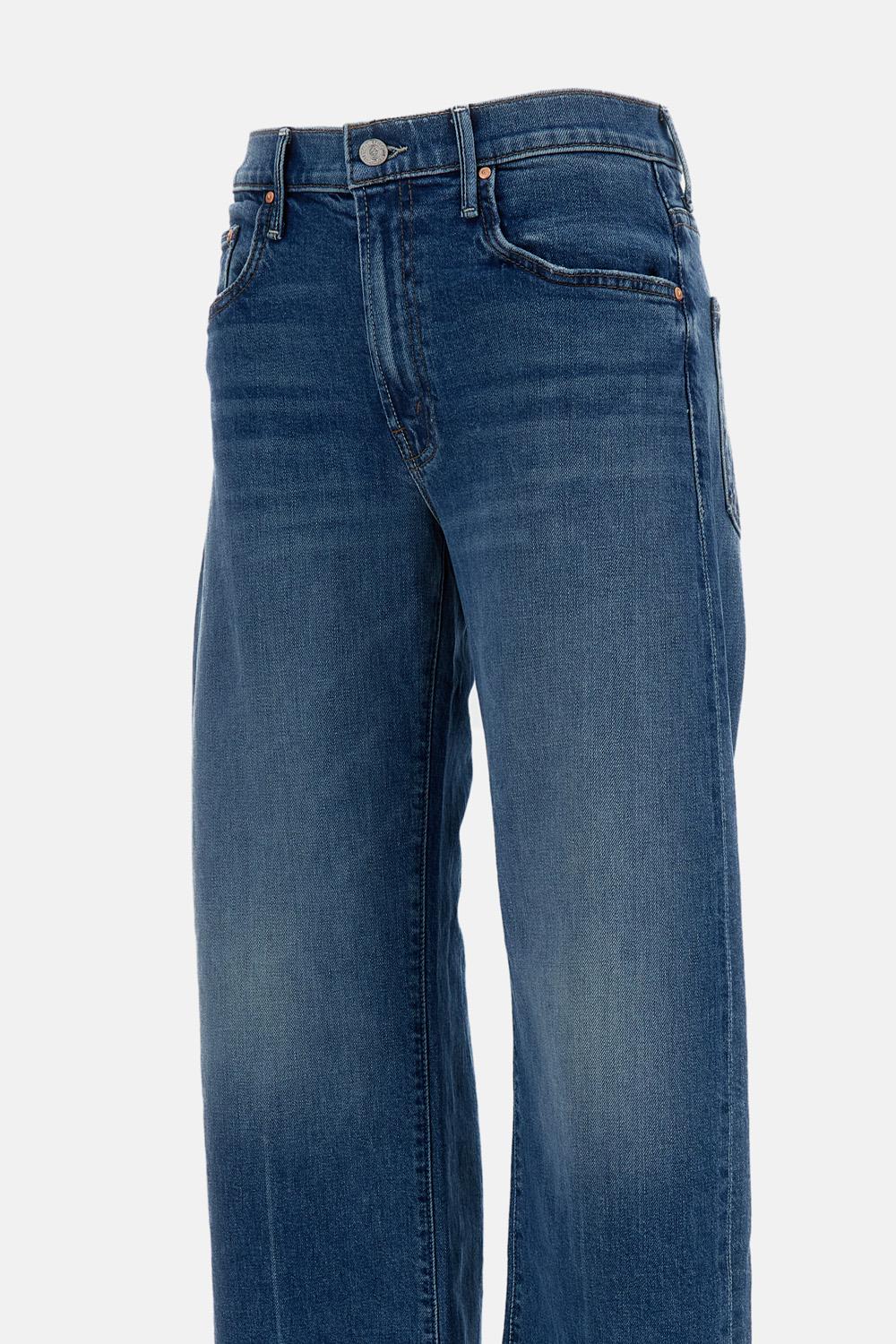 JEANS 'THE MID RISE LASSO SNEAK SUPERIOR' - Image 3