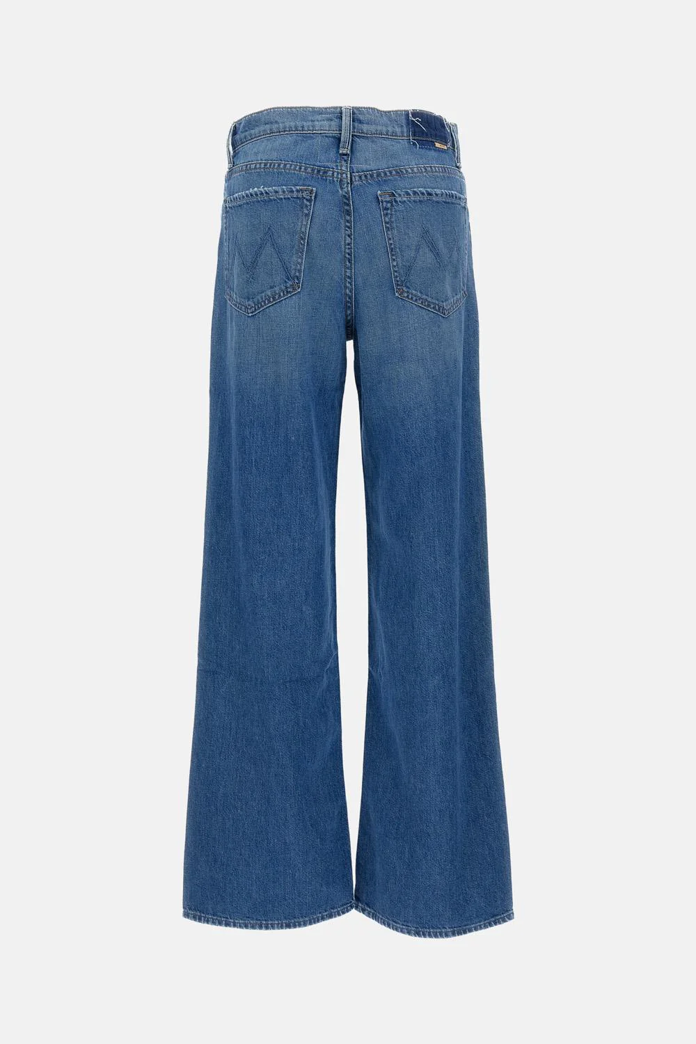 JEANS 'THE RERUN ZIP SNEAK' - Image 2
