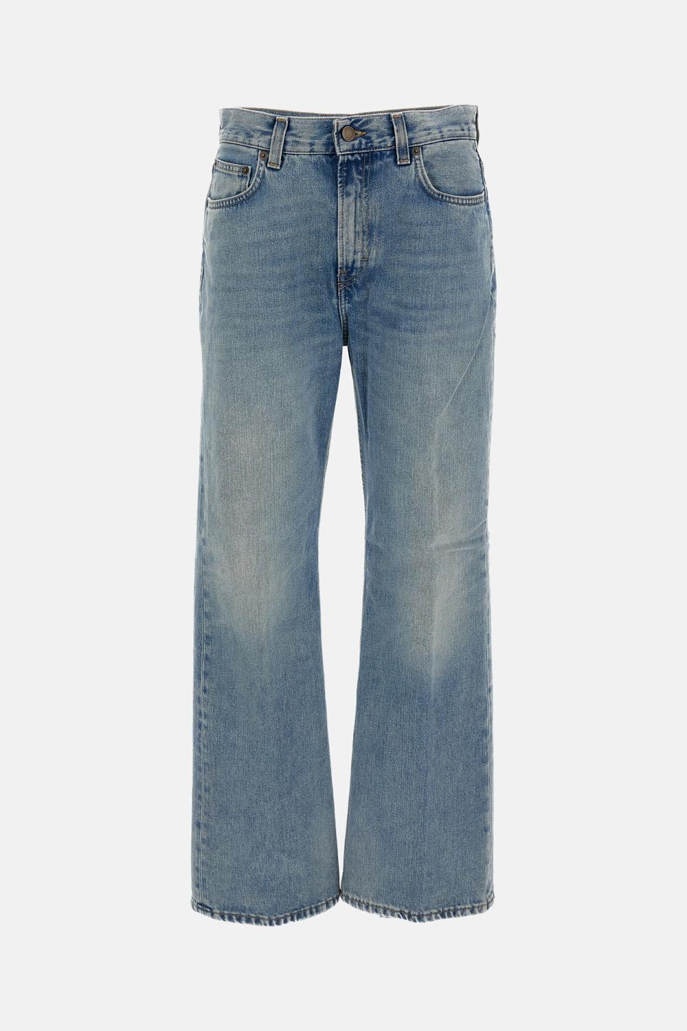 JEANS WINNY DIRTY CELESTIAL