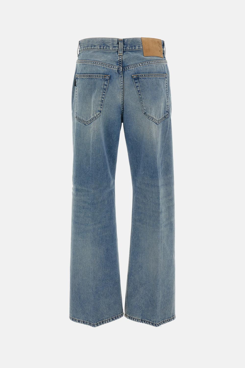 JEANS WINNY DIRTY CELESTIAL - Image 2