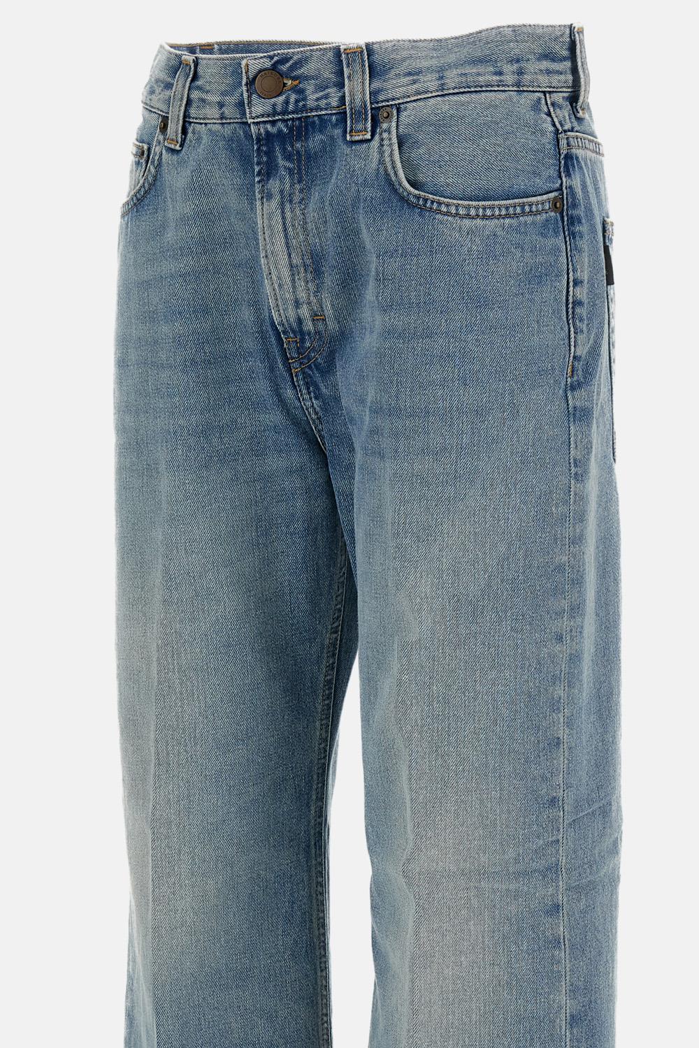 JEANS WINNY DIRTY CELESTIAL - Image 3