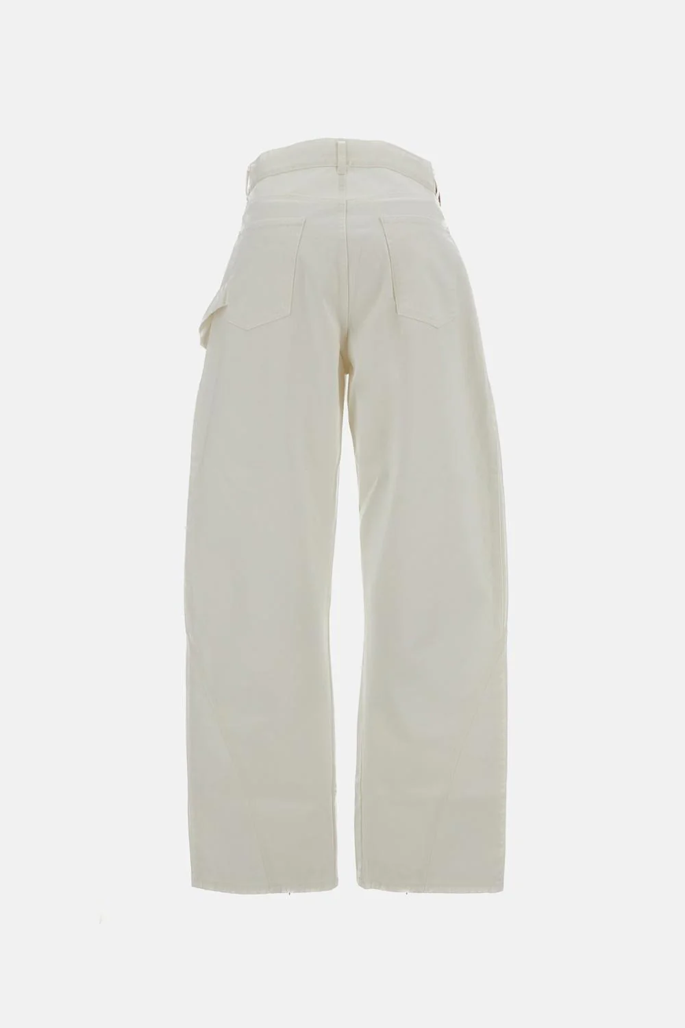 JEANS WORKWEAR TWISTED - Image 2