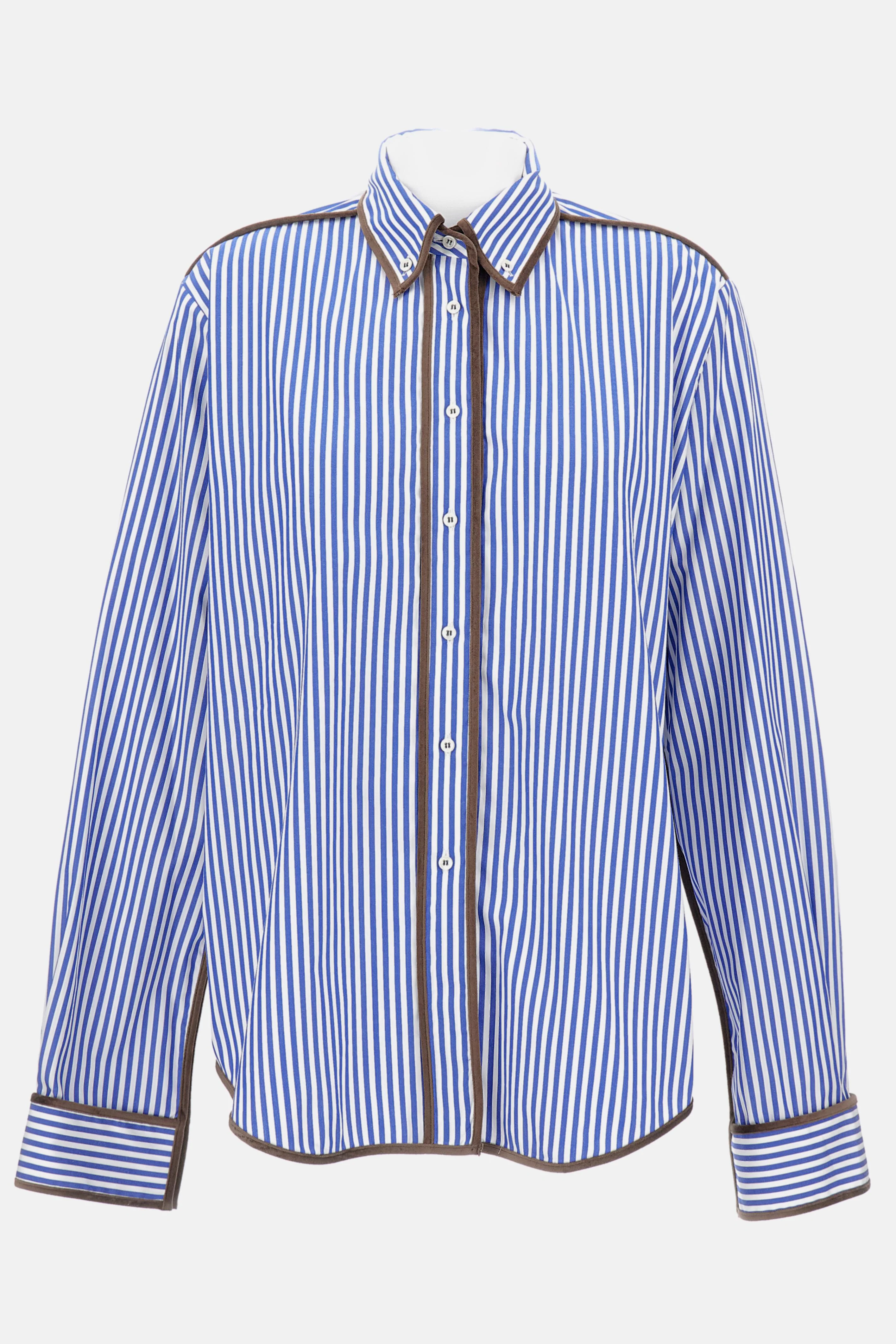 INES SHIRT