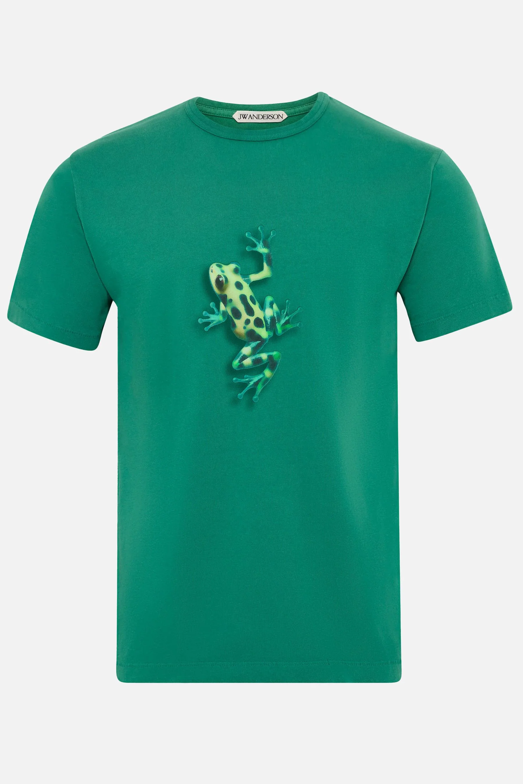 JUMPING FROG T-SHIRT