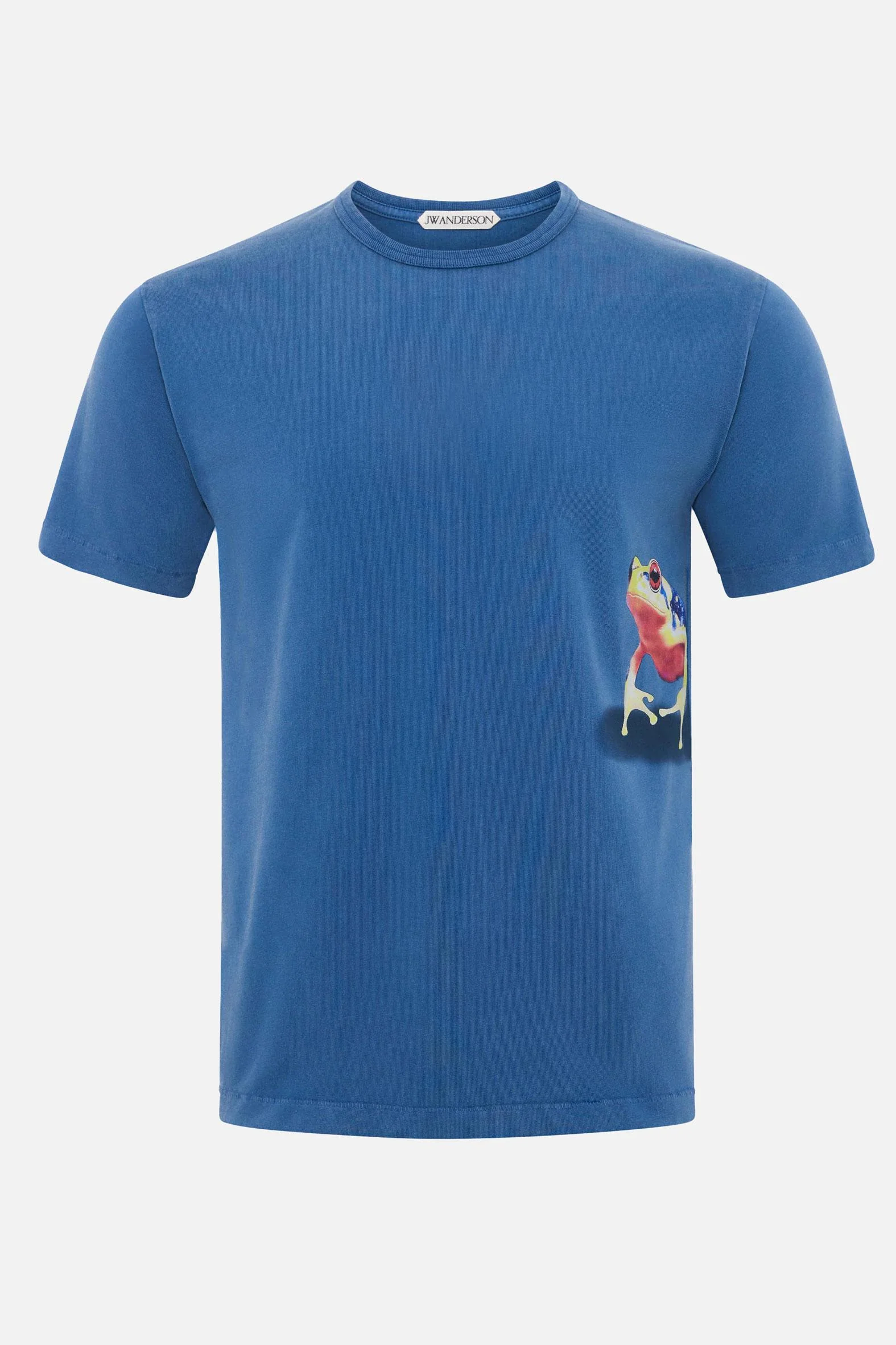 JUMPING FROG T-SHIRT