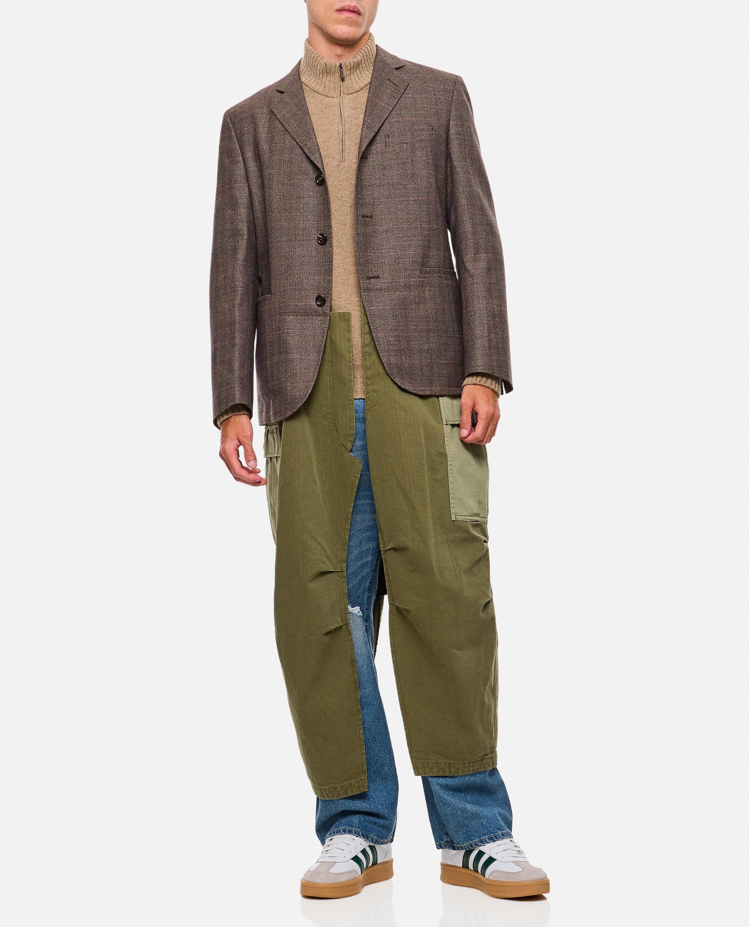 BLAZER CARGO - Image 2