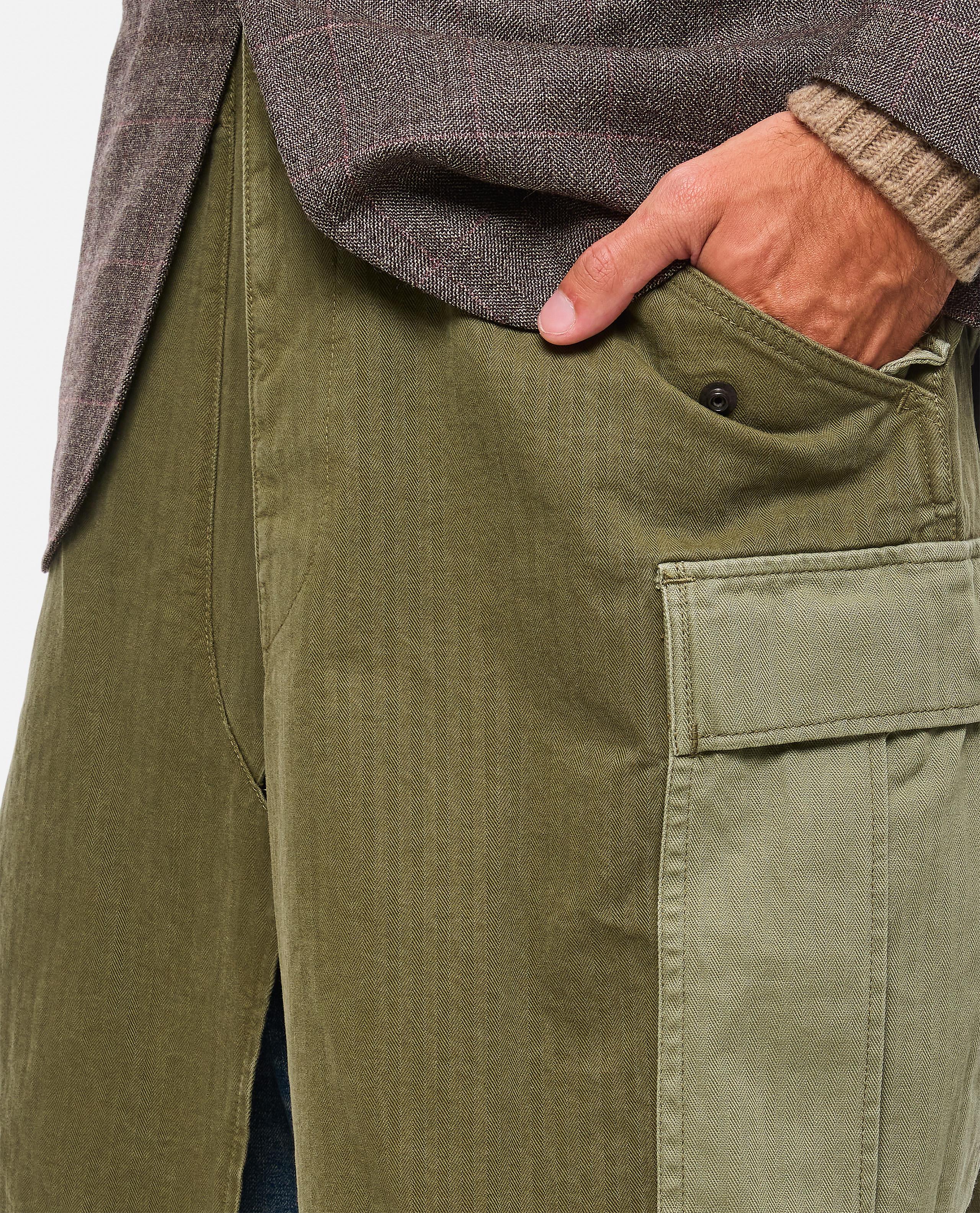 BLAZER CARGO - Image 4