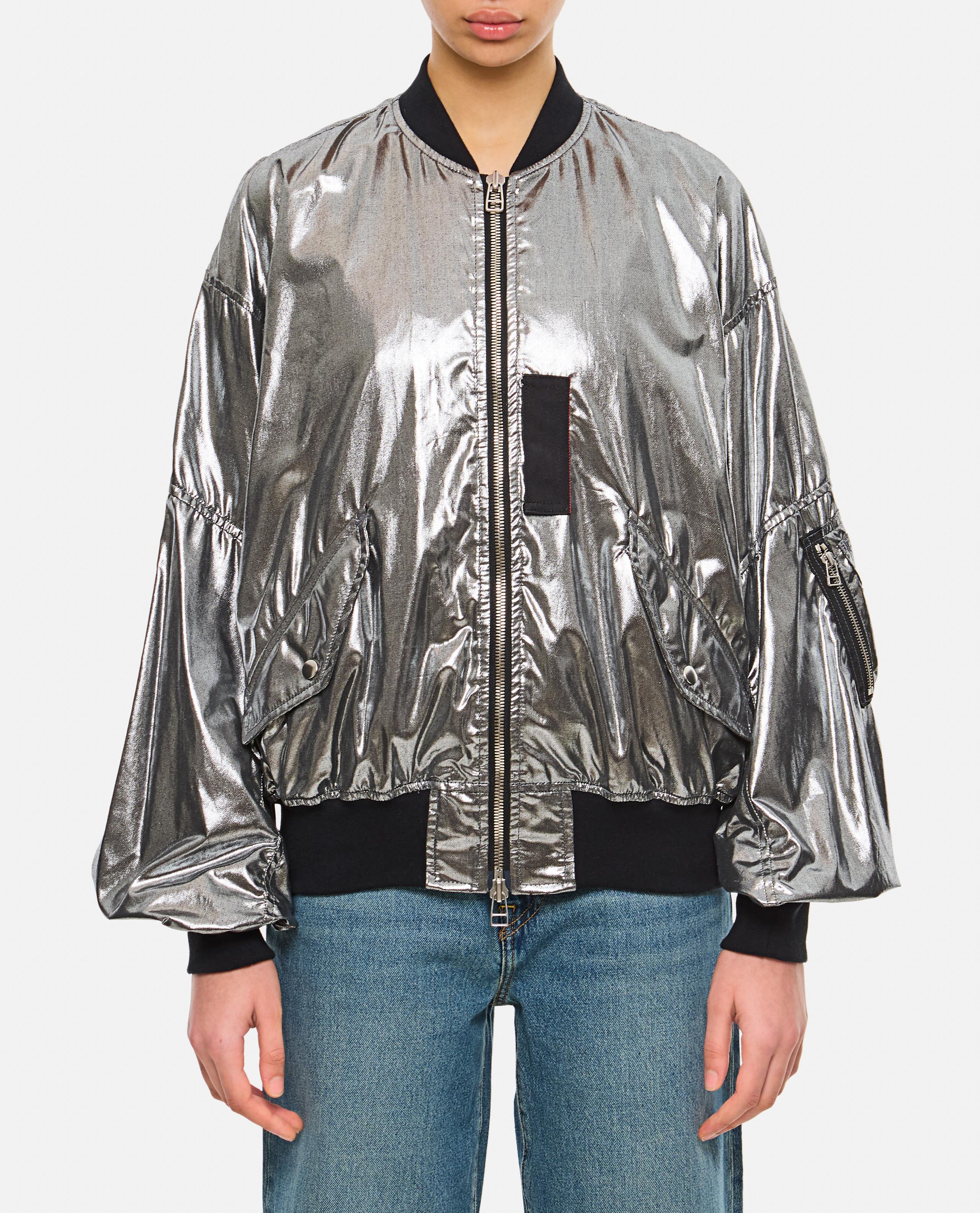 BOMBER