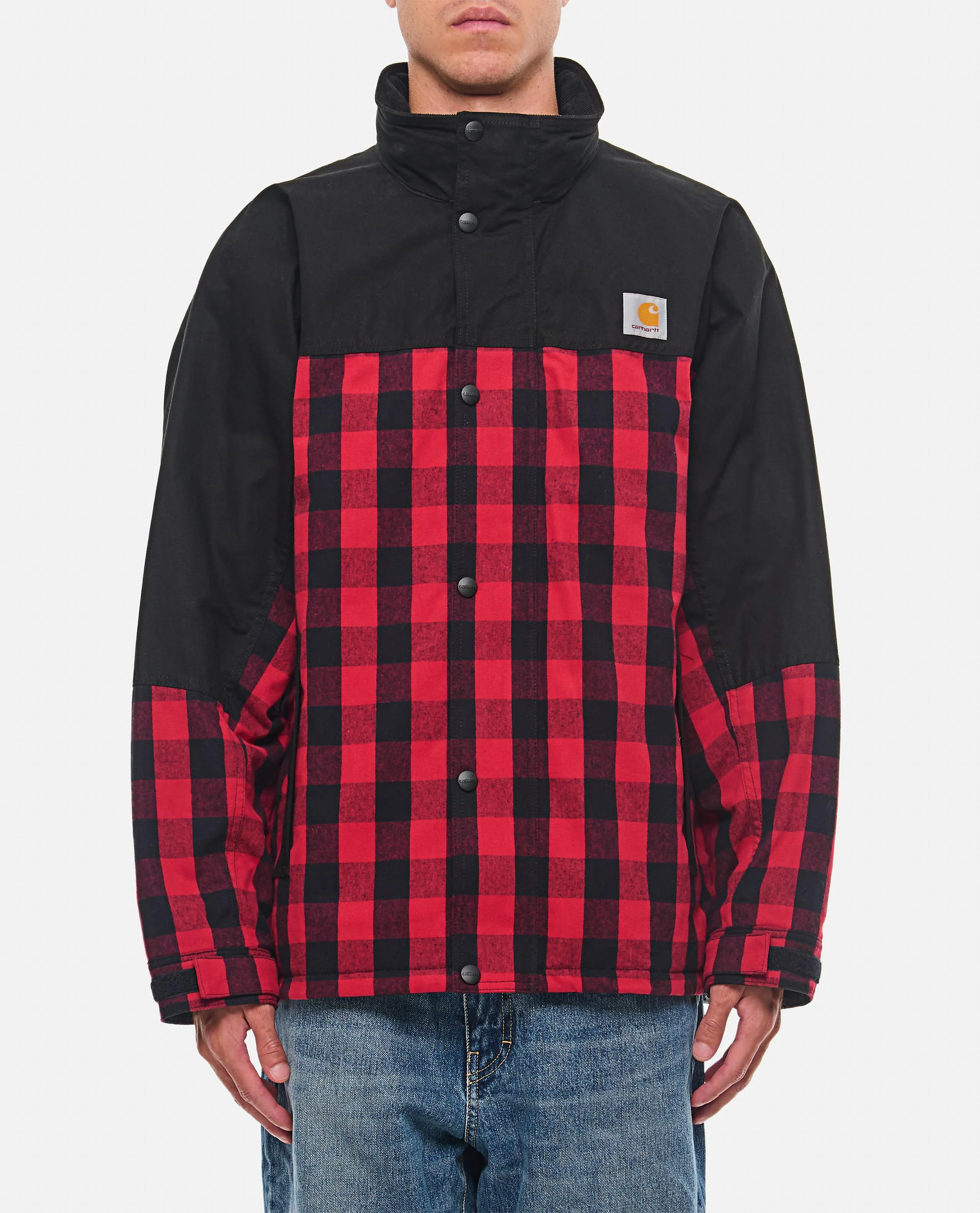 CARHARTT x JUNYA WATANABE GIACCA