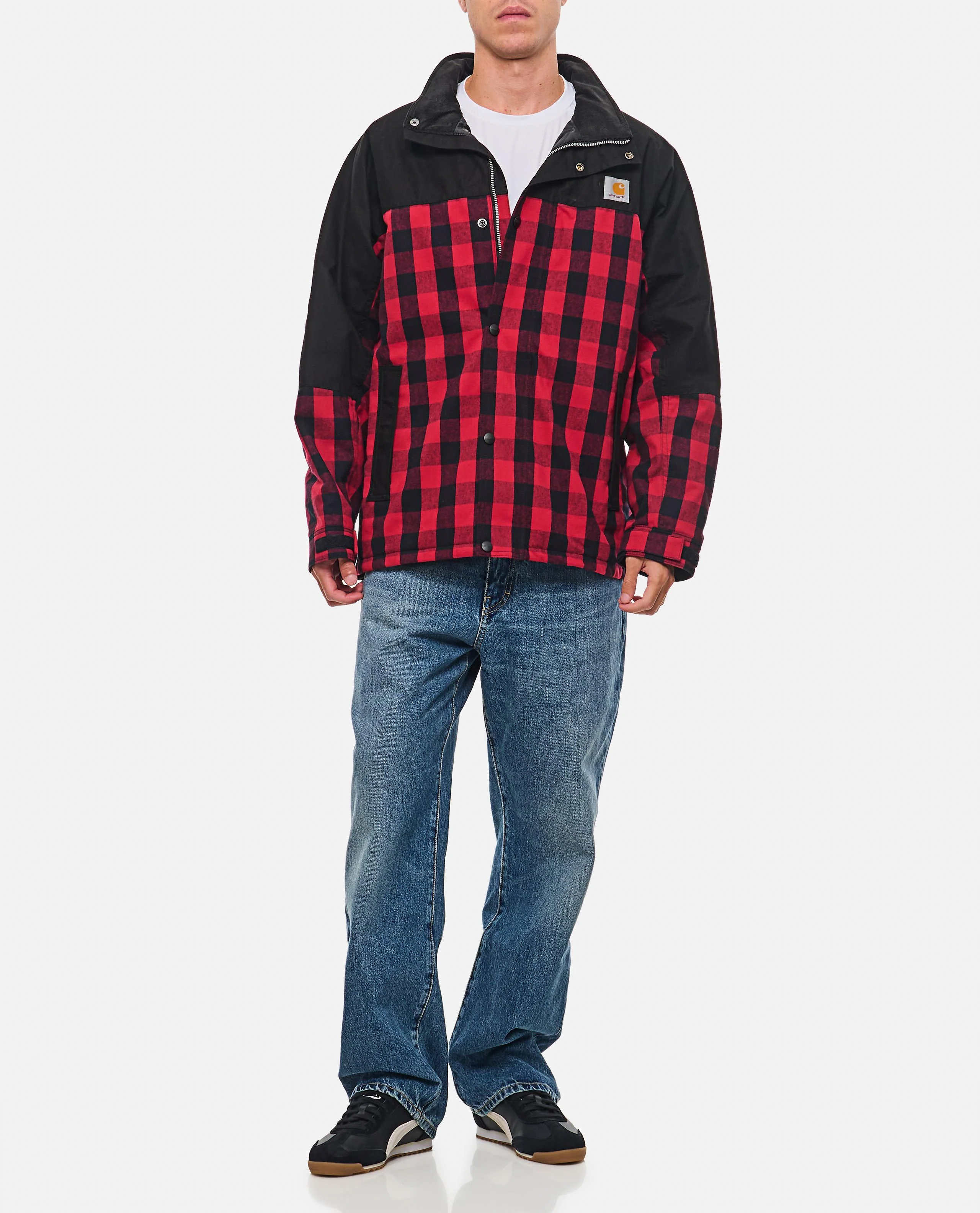 CARHARTT x JUNYA WATANABE GIACCA - Image 2