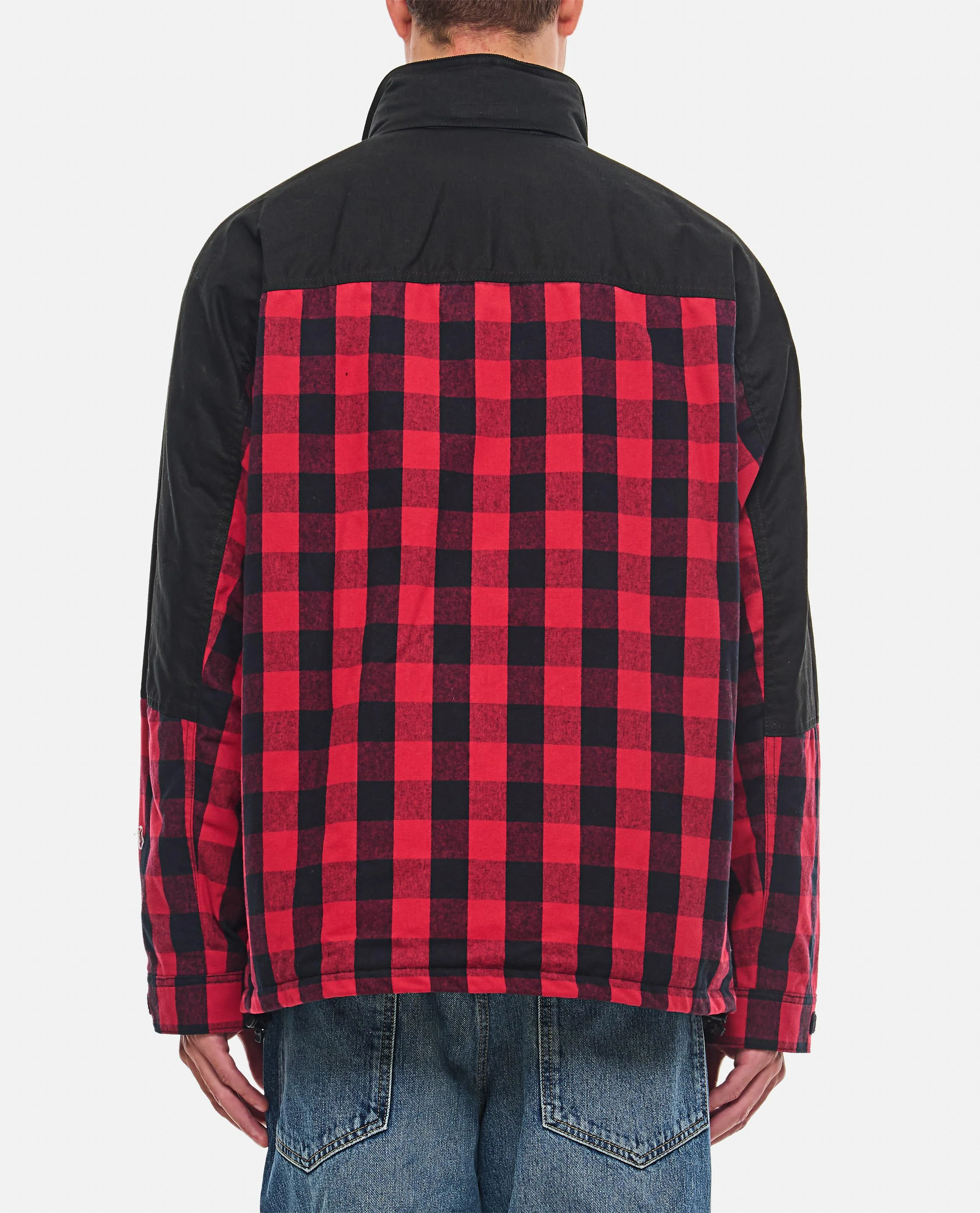 CARHARTT x JUNYA WATANABE GIACCA - Image 3
