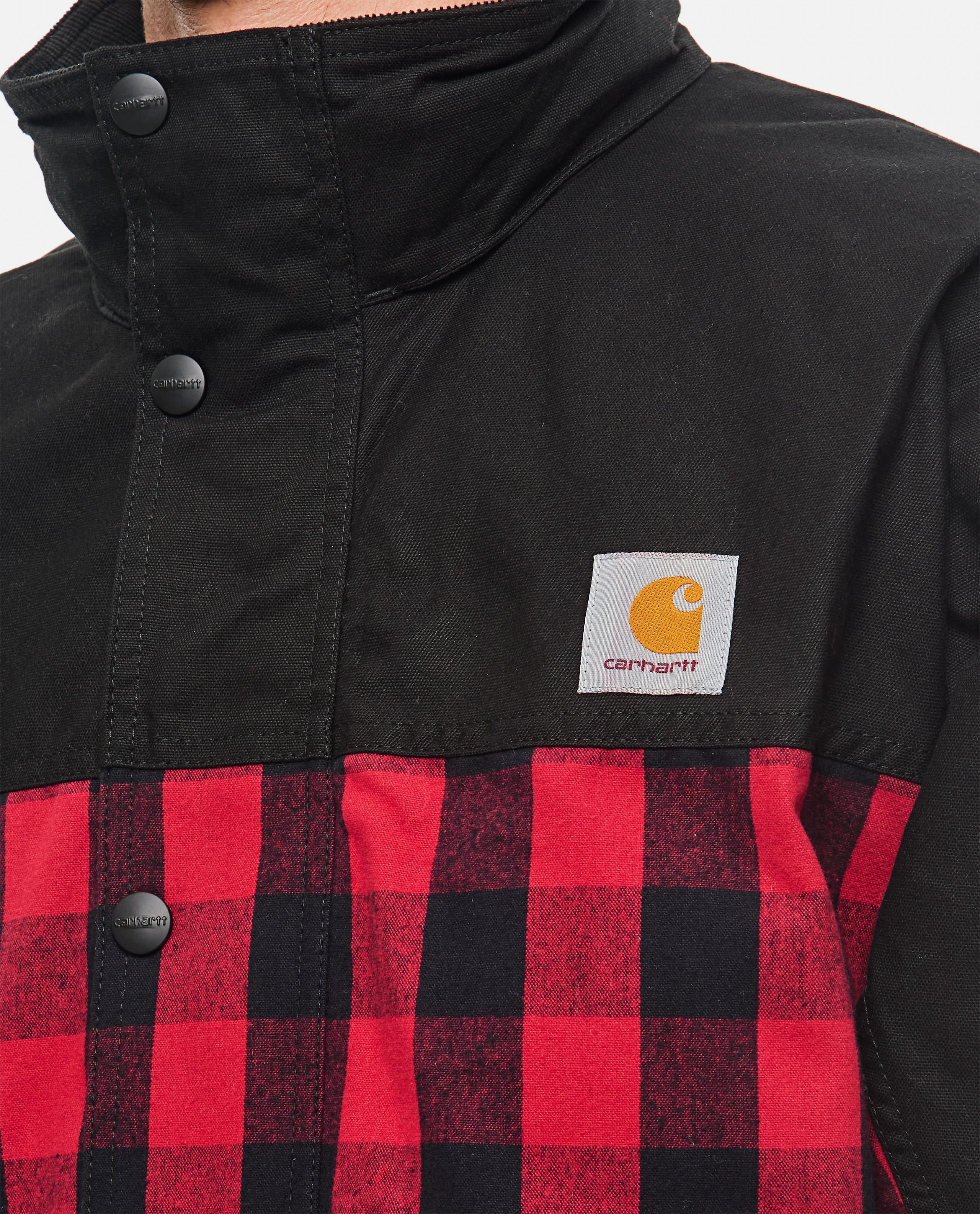 CARHARTT x JUNYA WATANABE GIACCA - Image 4