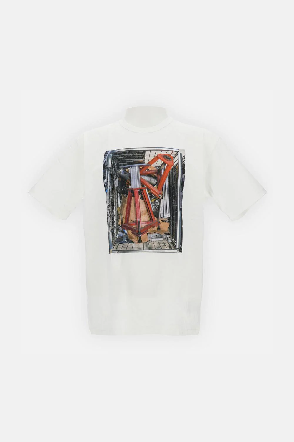 COTTON JERSEY THOMAS STRUTH