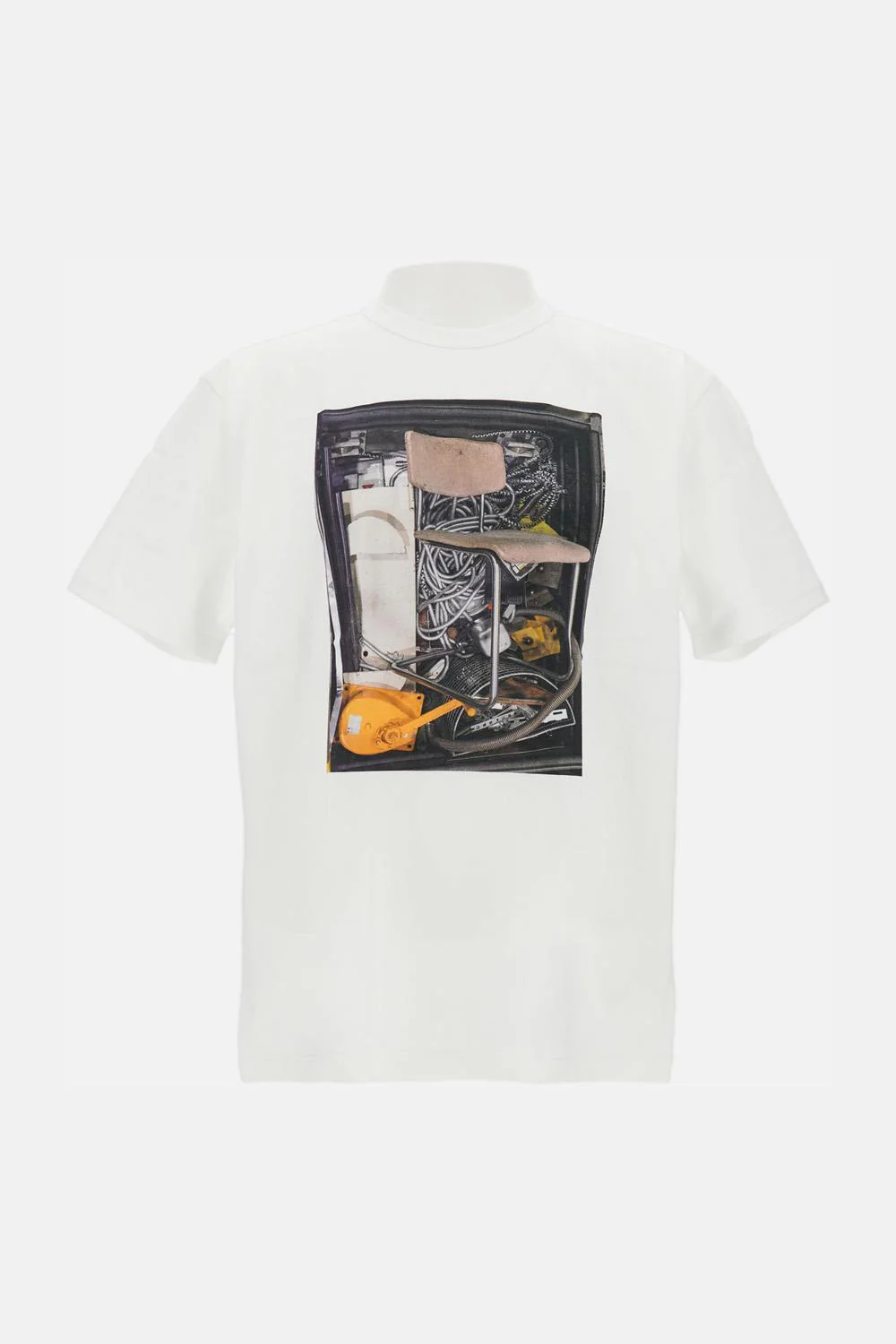 COTTON JERSEY THOMAS STRUTH