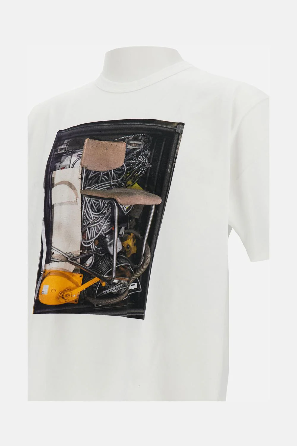 COTTON JERSEY THOMAS STRUTH - Image 2