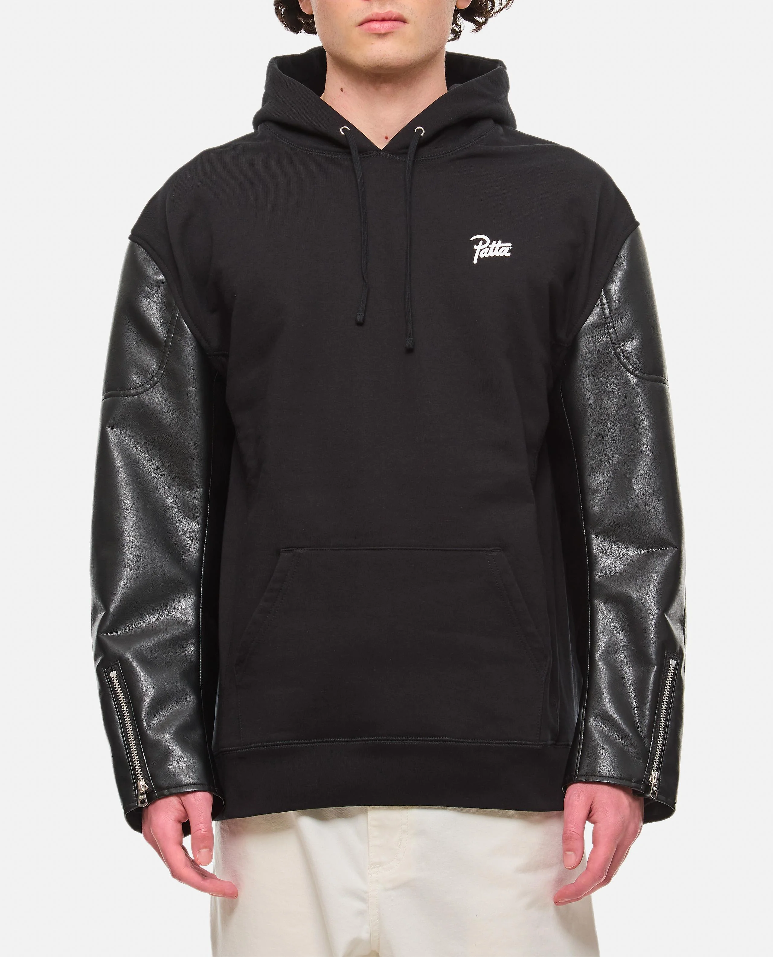 FELPA JUNYA WATANABE - PATTA