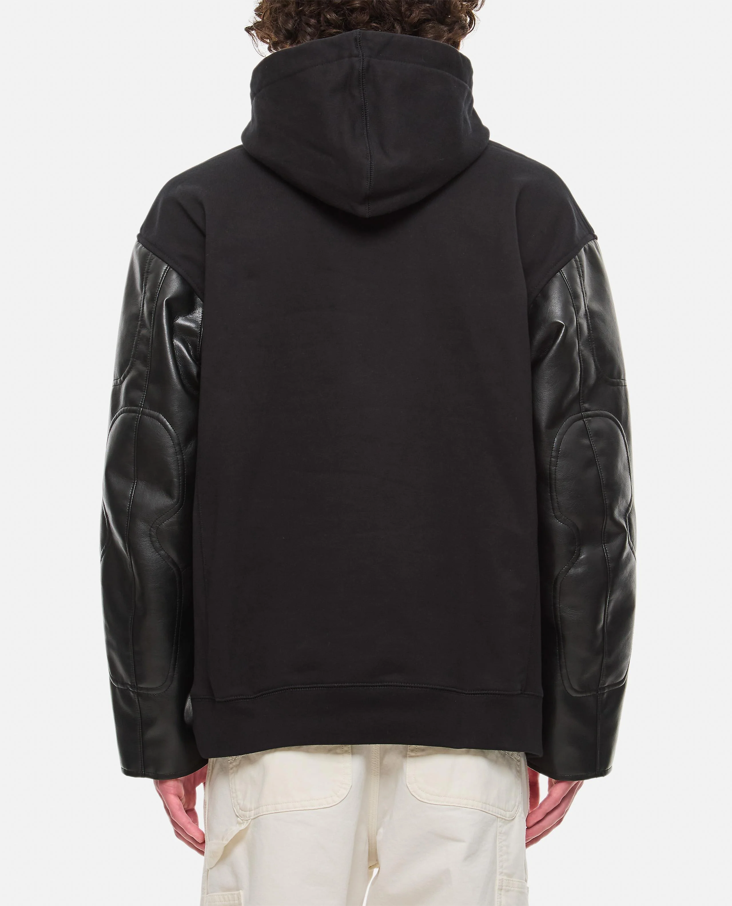 FELPA JUNYA WATANABE - PATTA - Image 3