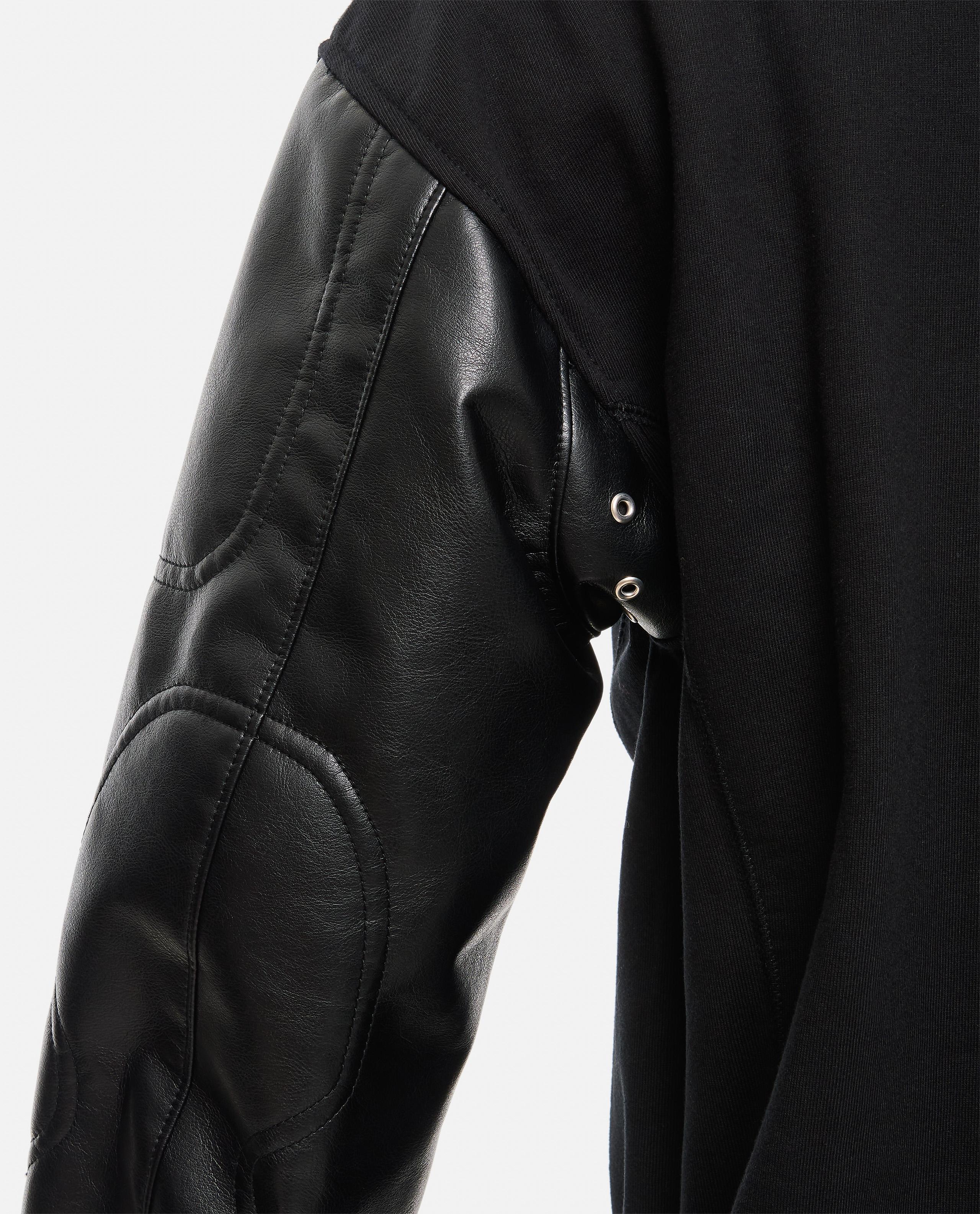 FELPA JUNYA WATANABE - PATTA - Image 4