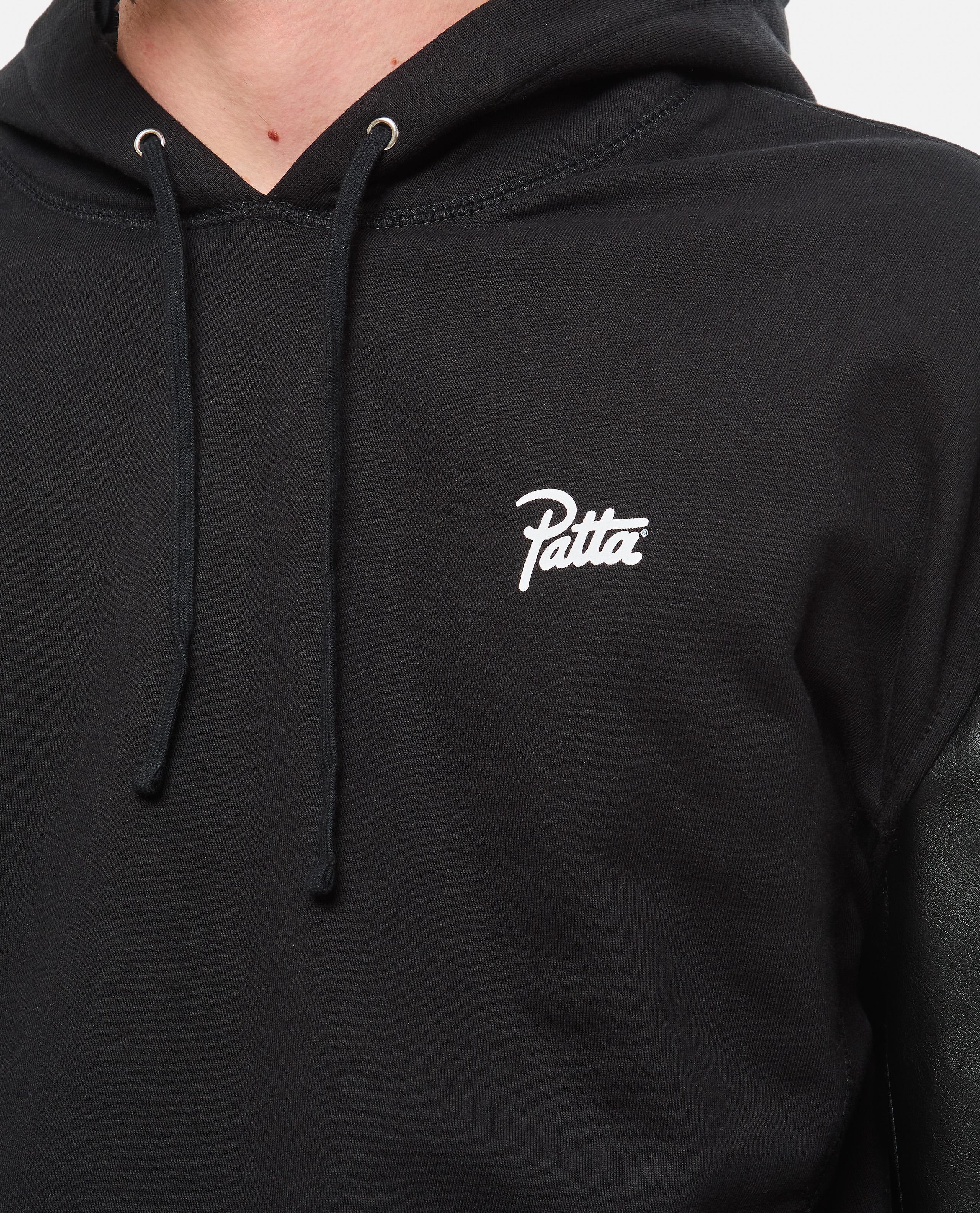 FELPA JUNYA WATANABE - PATTA - Image 5
