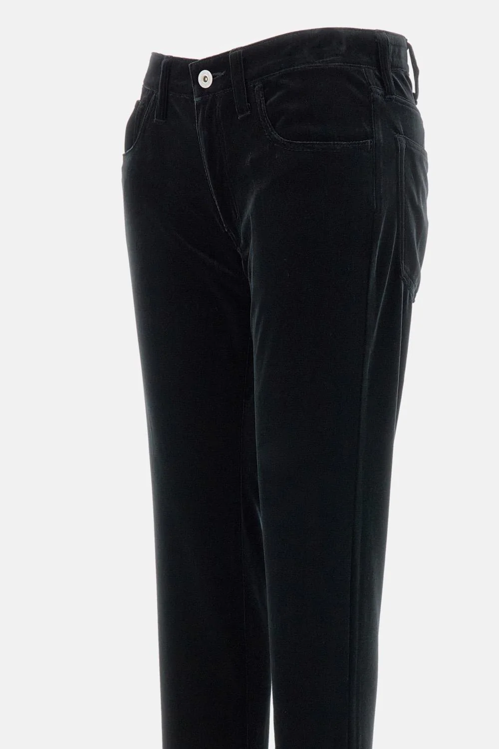 PANTALONE 5 TASHE A ZAMPA - Image 3