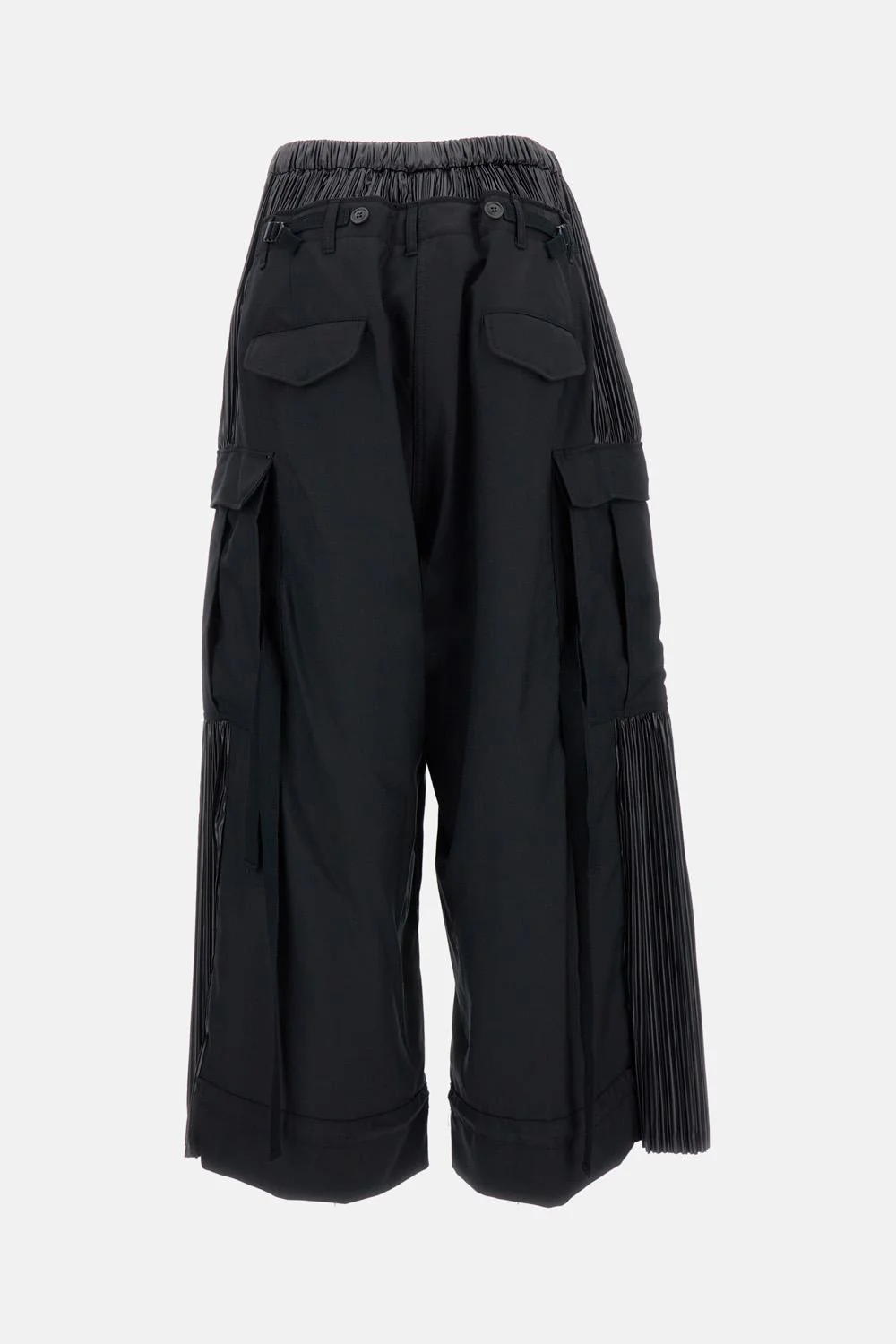 PANTALONE BAGGY CARGO - Image 2