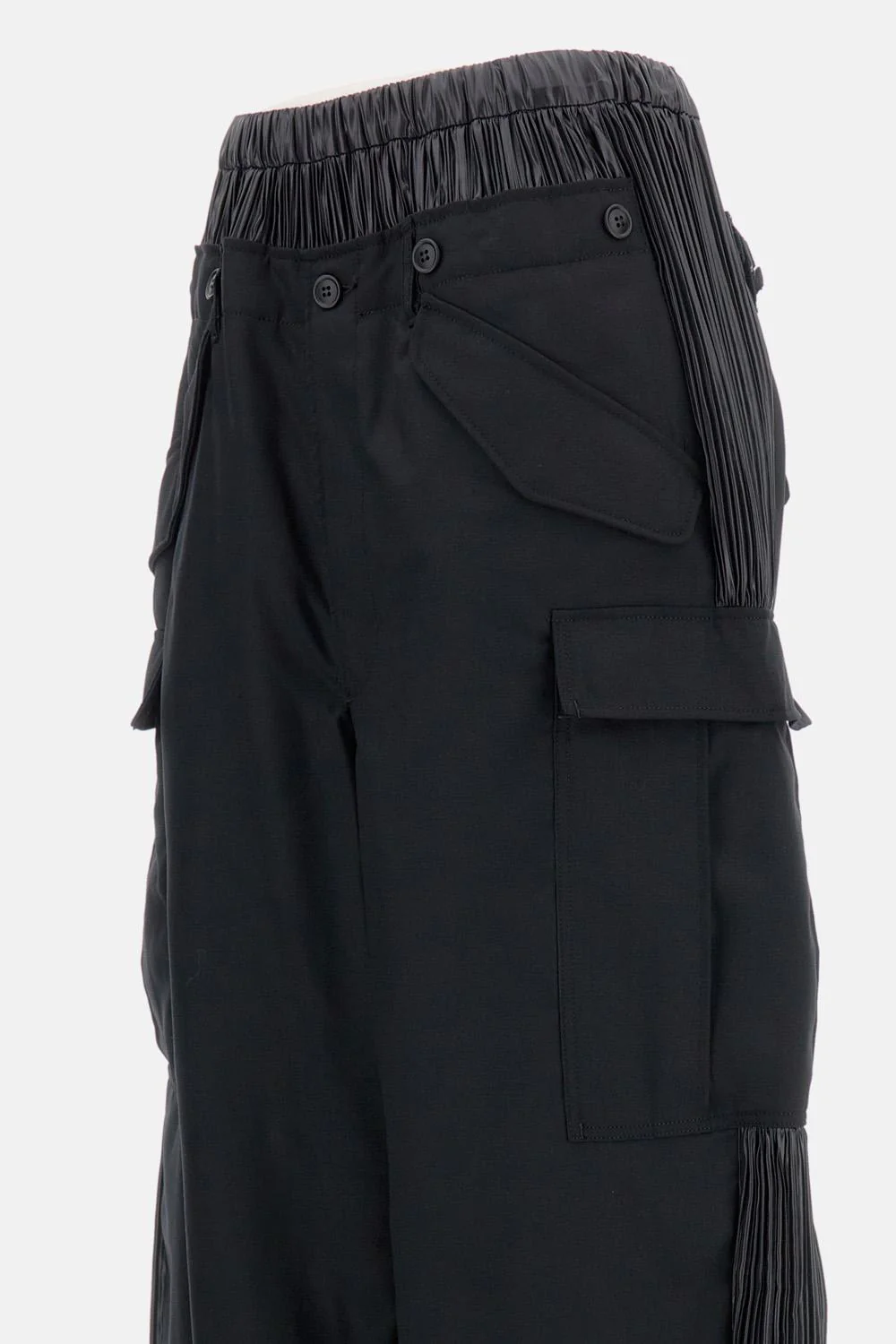 PANTALONE BAGGY CARGO - Image 3