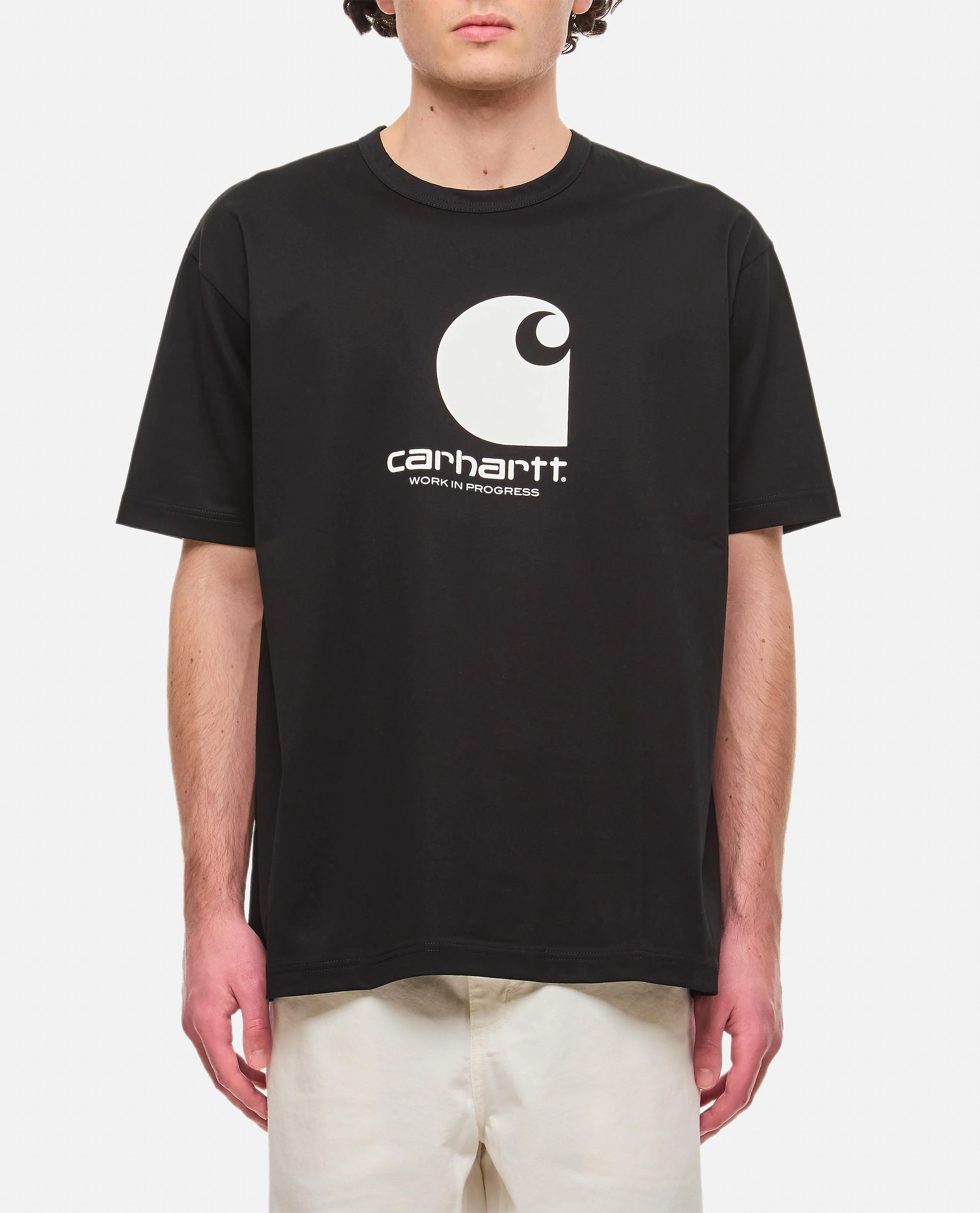 T-SHIRT JUNYA WATANABE - CARHARTT