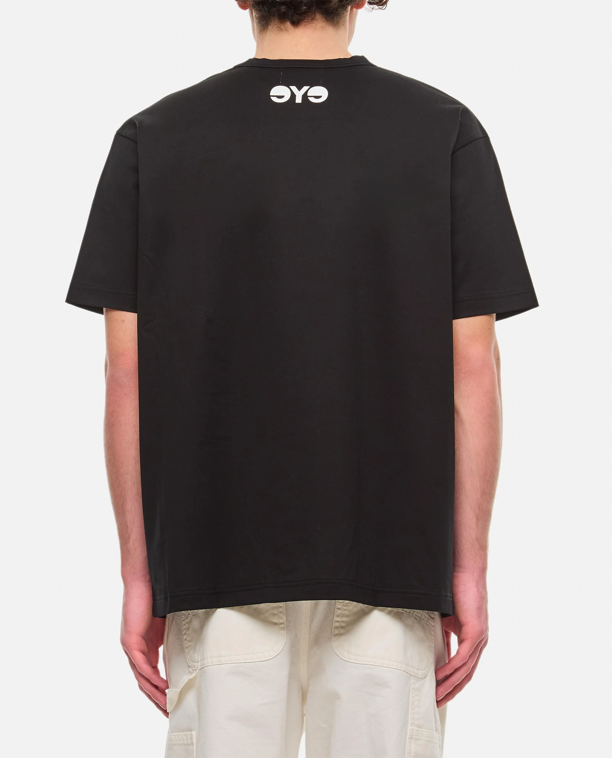 T-SHIRT JUNYA WATANABE - CARHARTT - Image 3