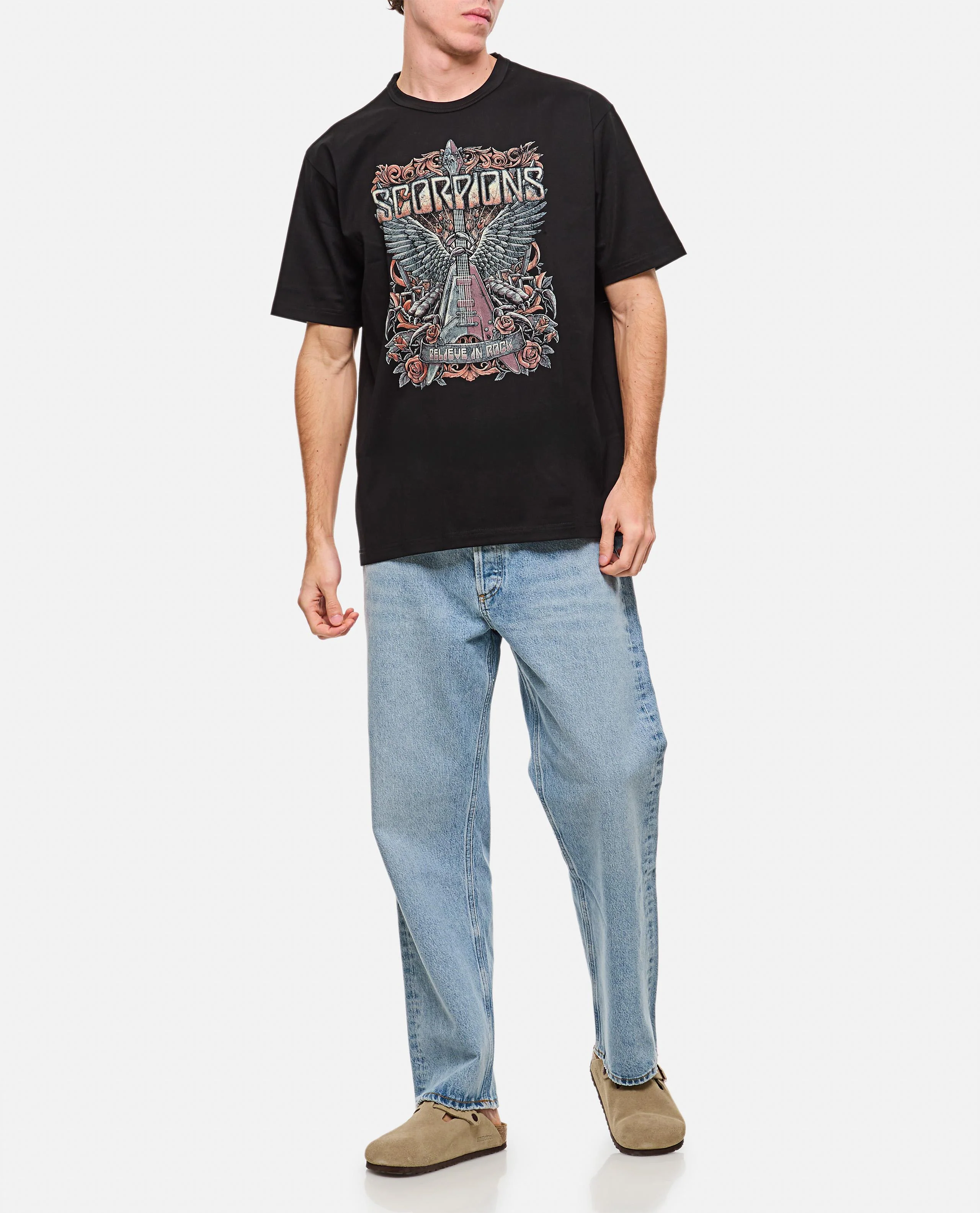 T-SHIRT SCORPIONS - Image 2