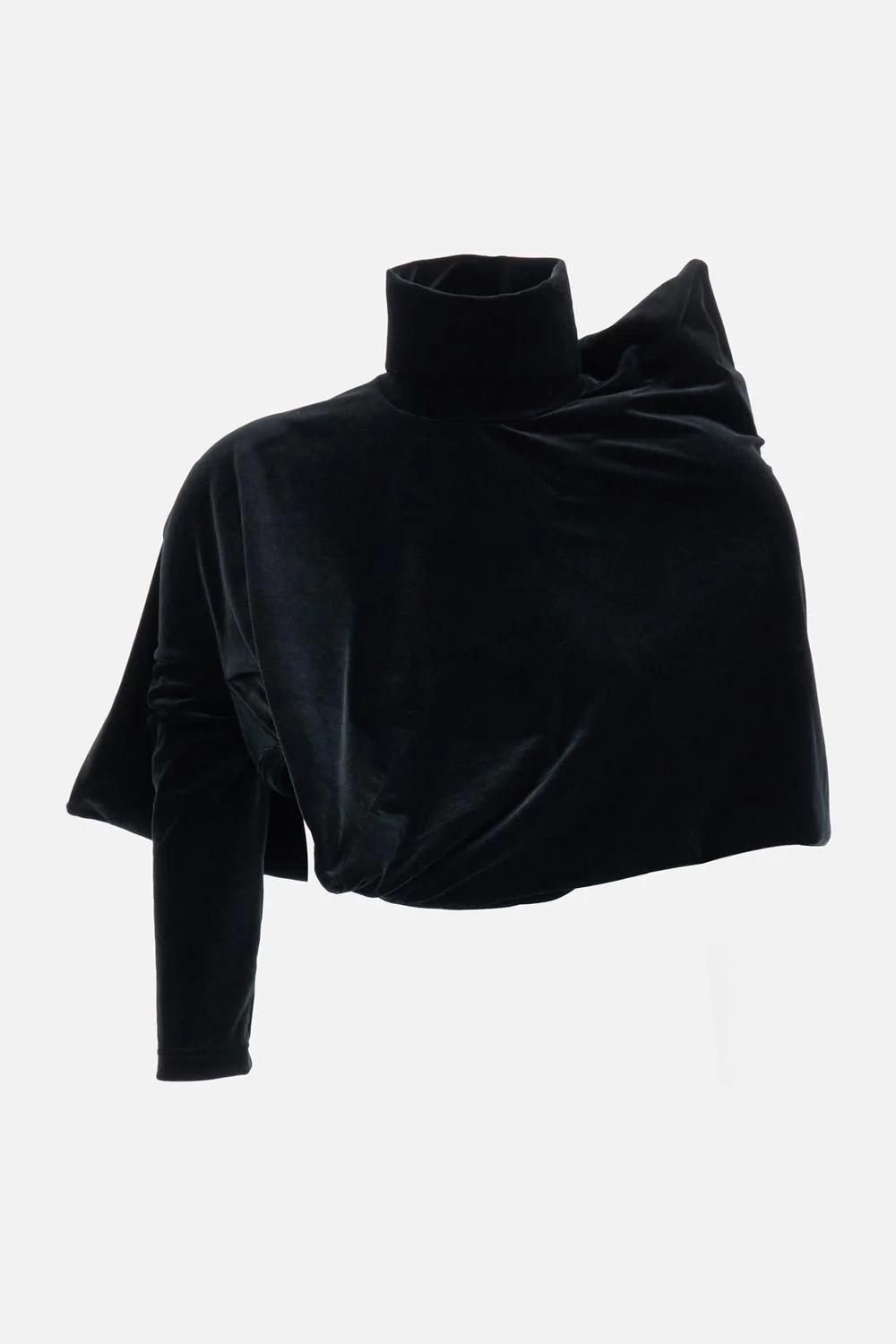 TOP ASIMMETRICO