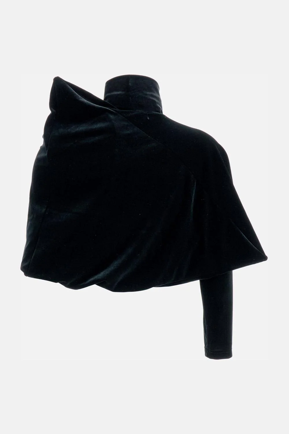 TOP ASIMMETRICO - Image 2