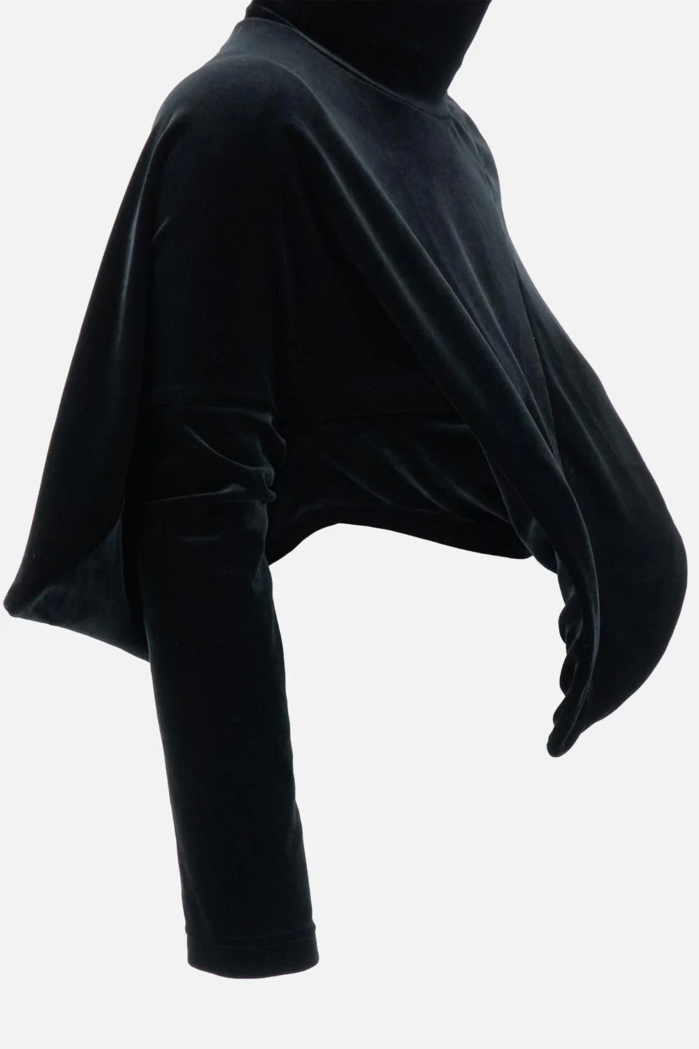 TOP ASIMMETRICO - Image 3