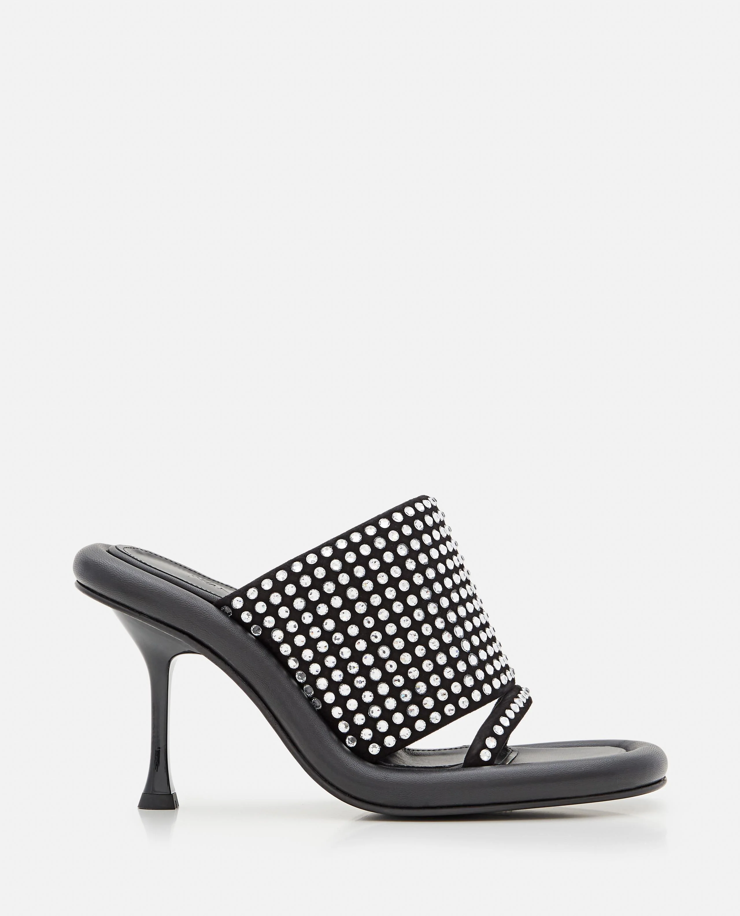 90MM BUMPER STRASS MULES