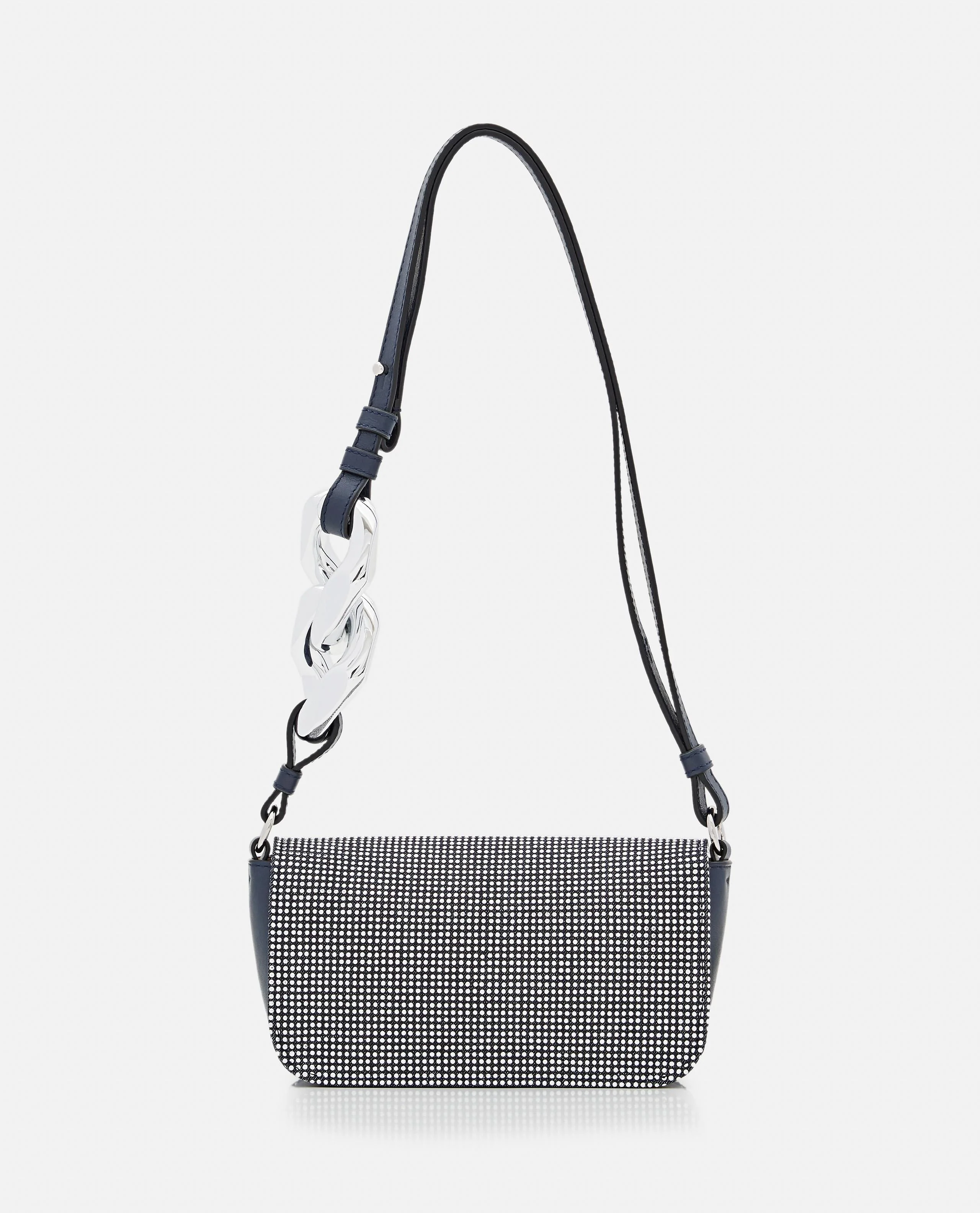 ANCHOR DENIM STRASS BAG - Image 5