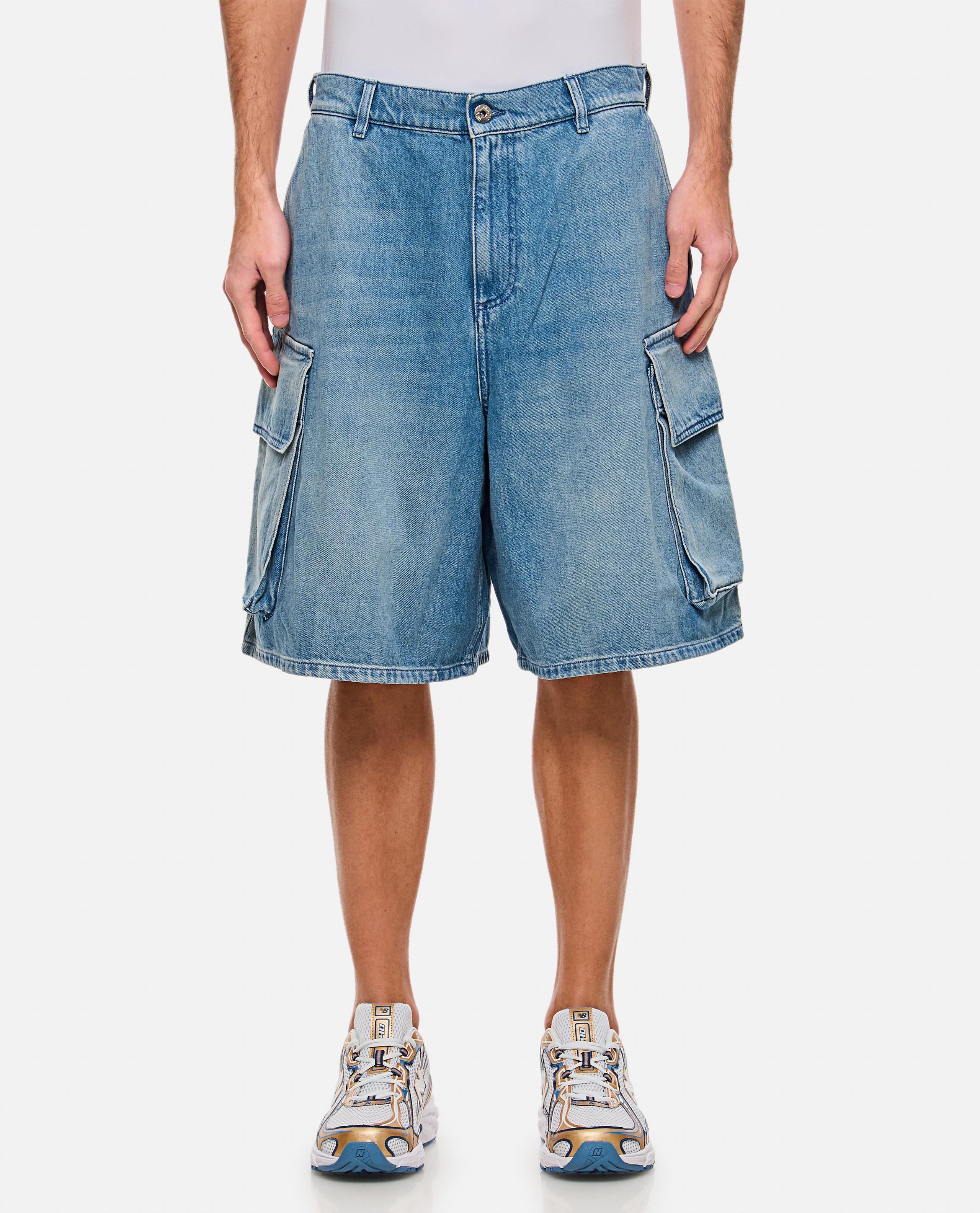 CARGO SHORTS