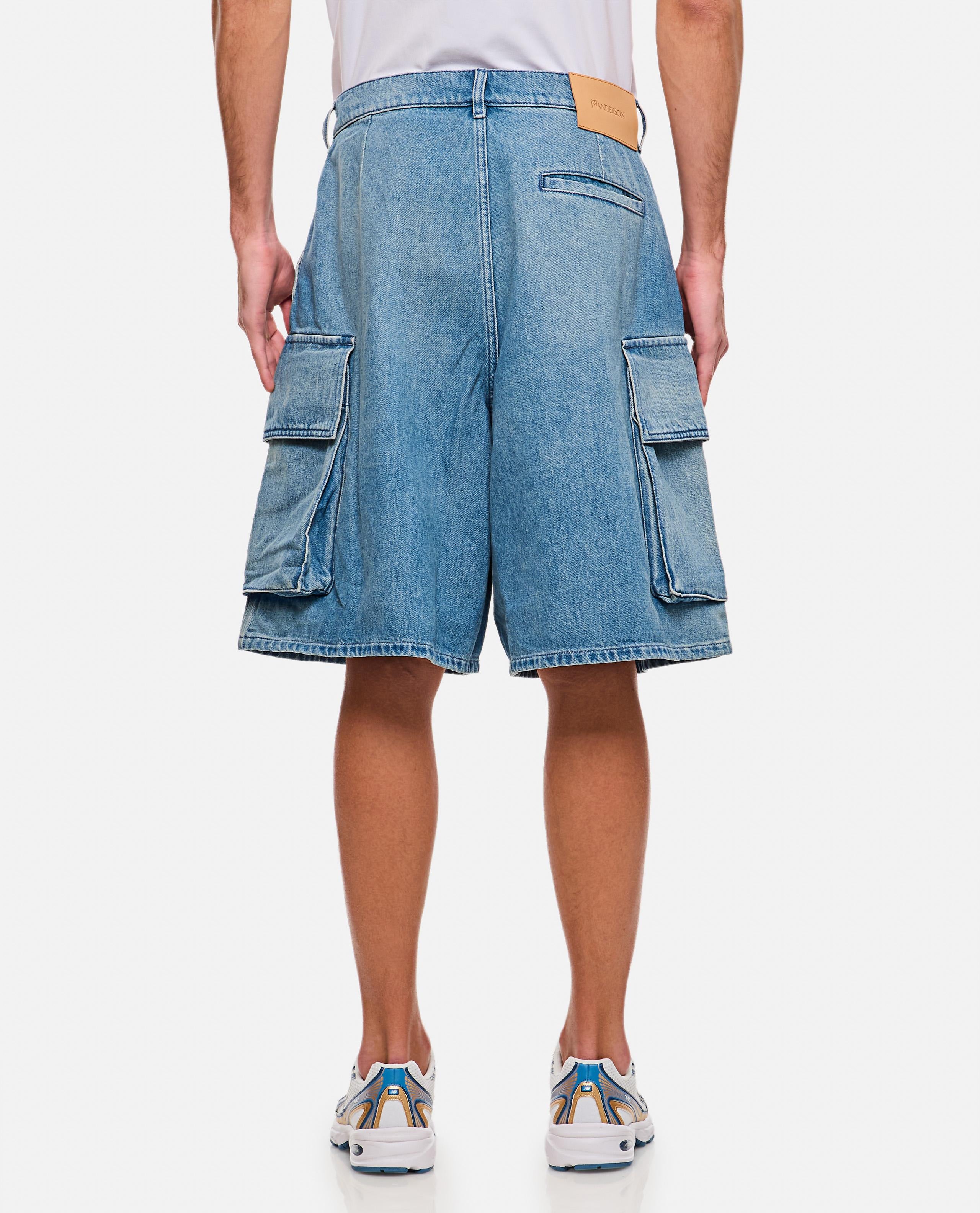 CARGO SHORTS - Image 3