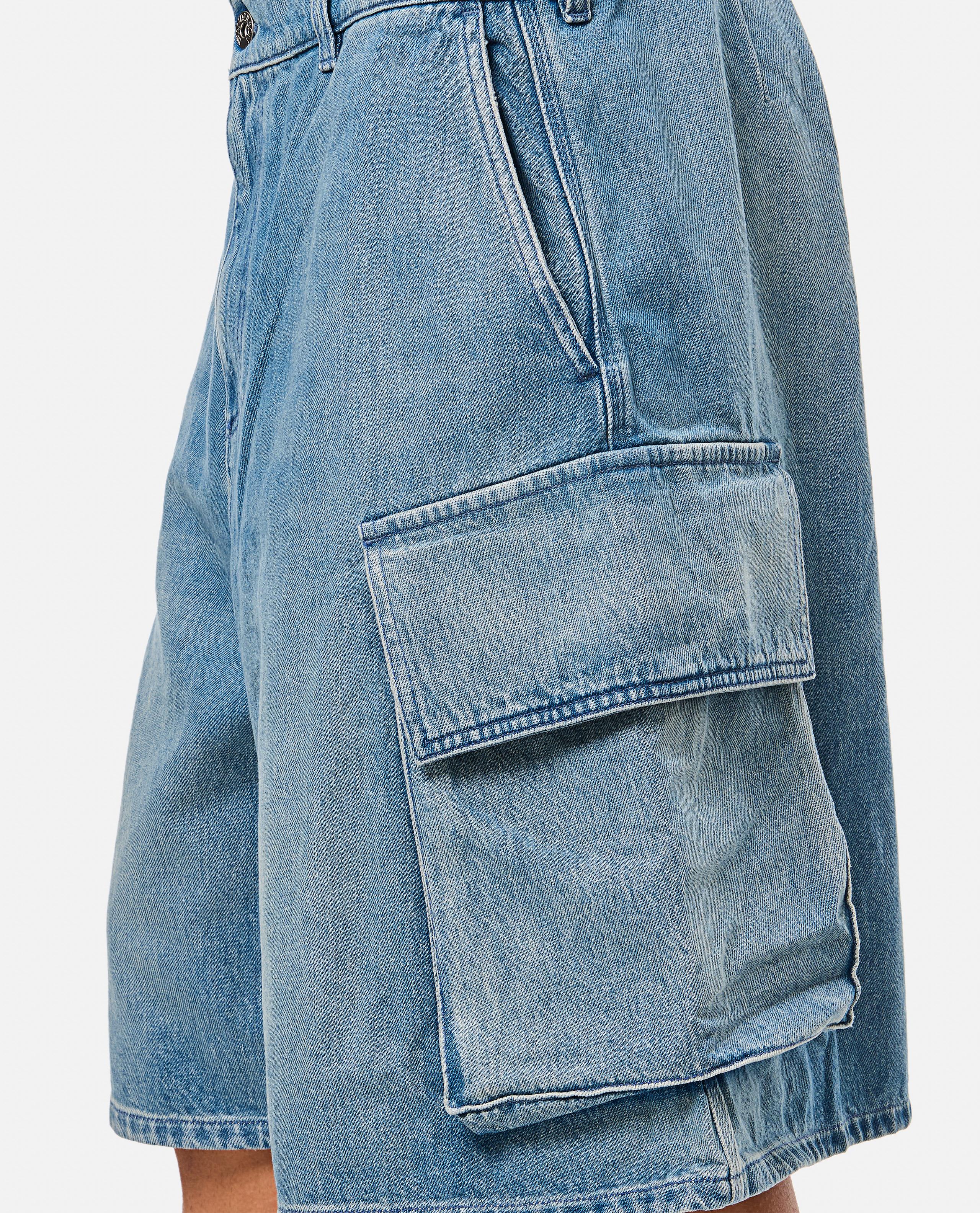 CARGO SHORTS - Image 4