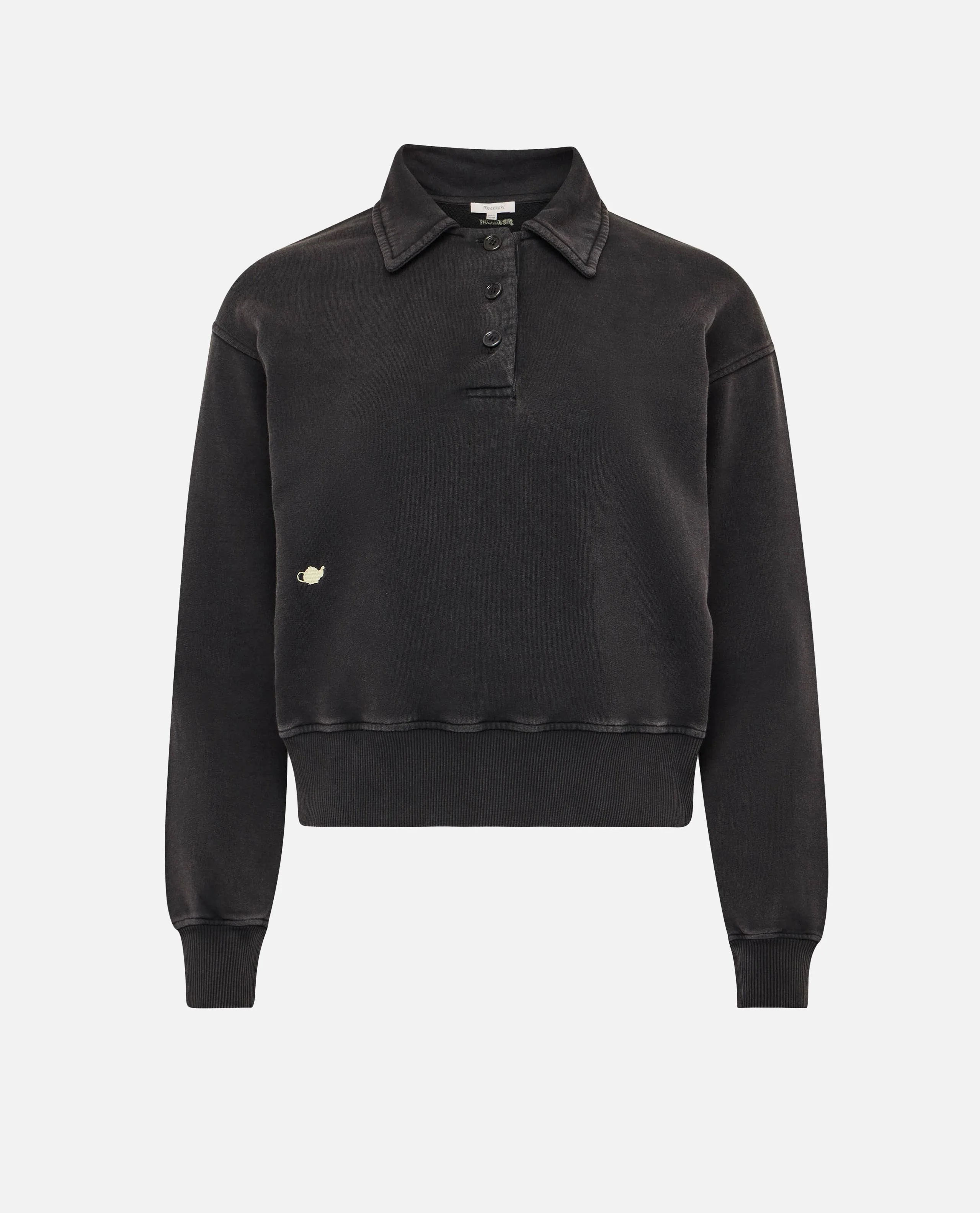 FELPA POLO