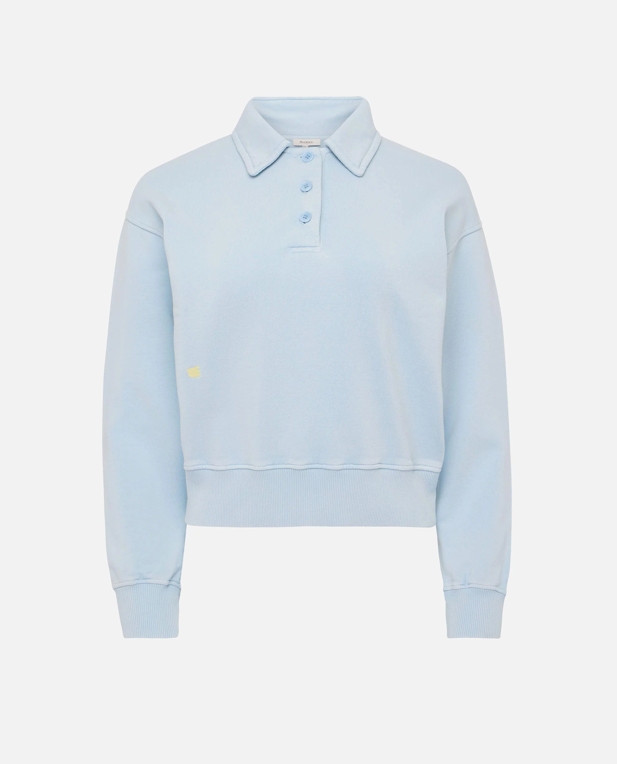 FELPA POLO