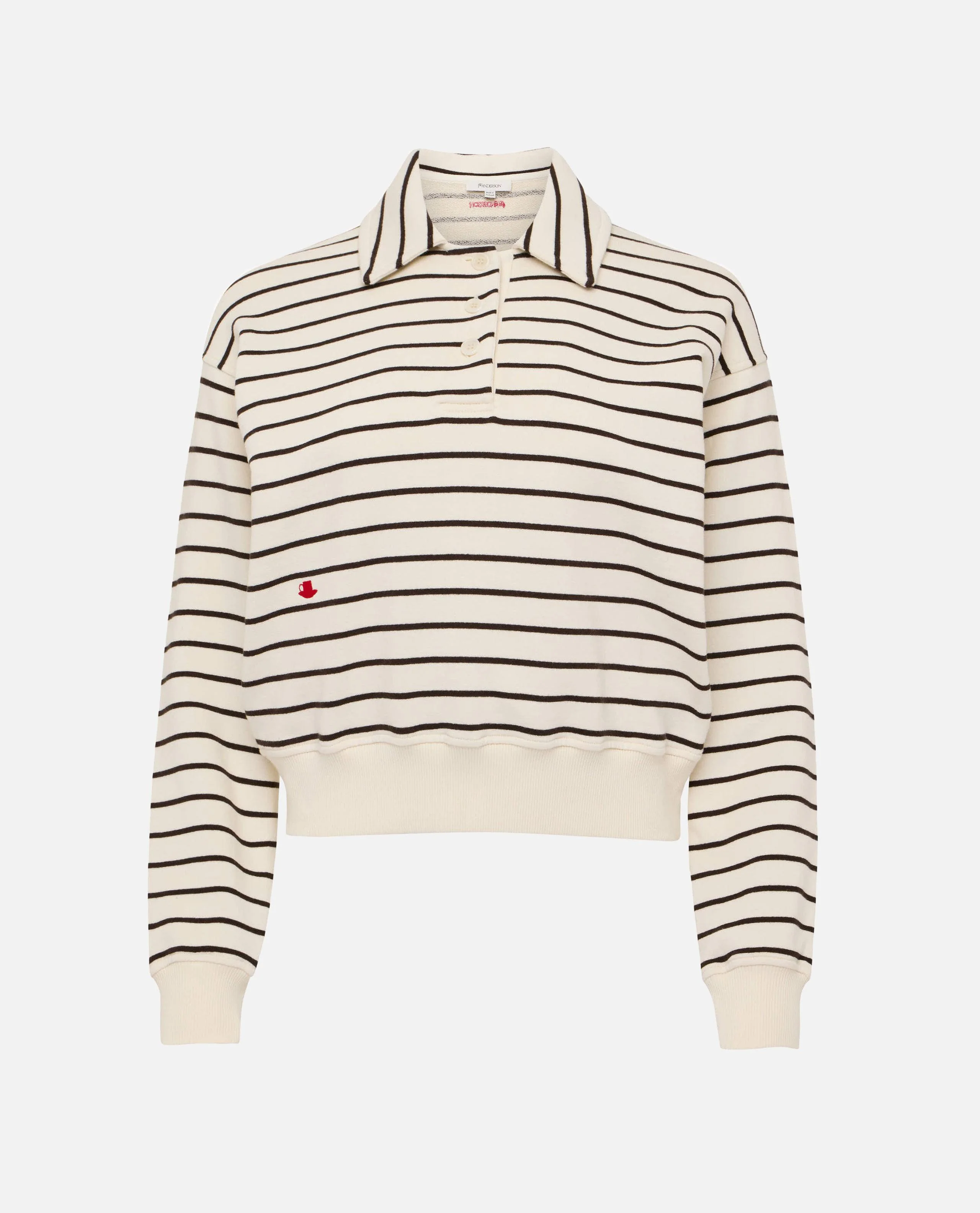 FELPA POLO