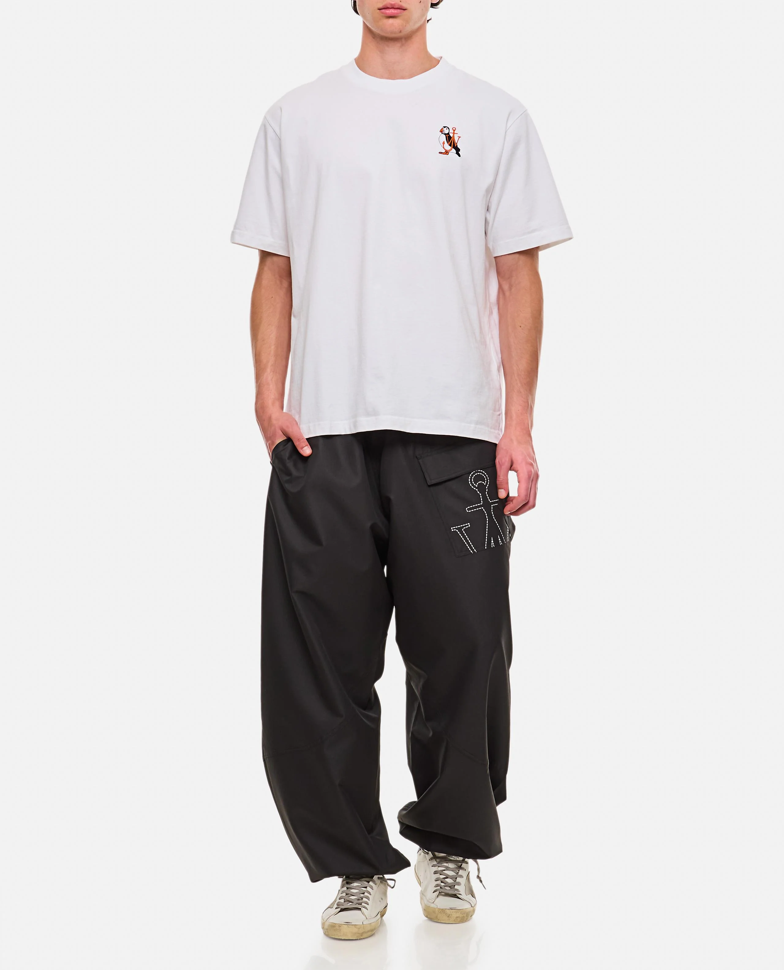 PANTALONI TWISTED JOGGERS - Image 2