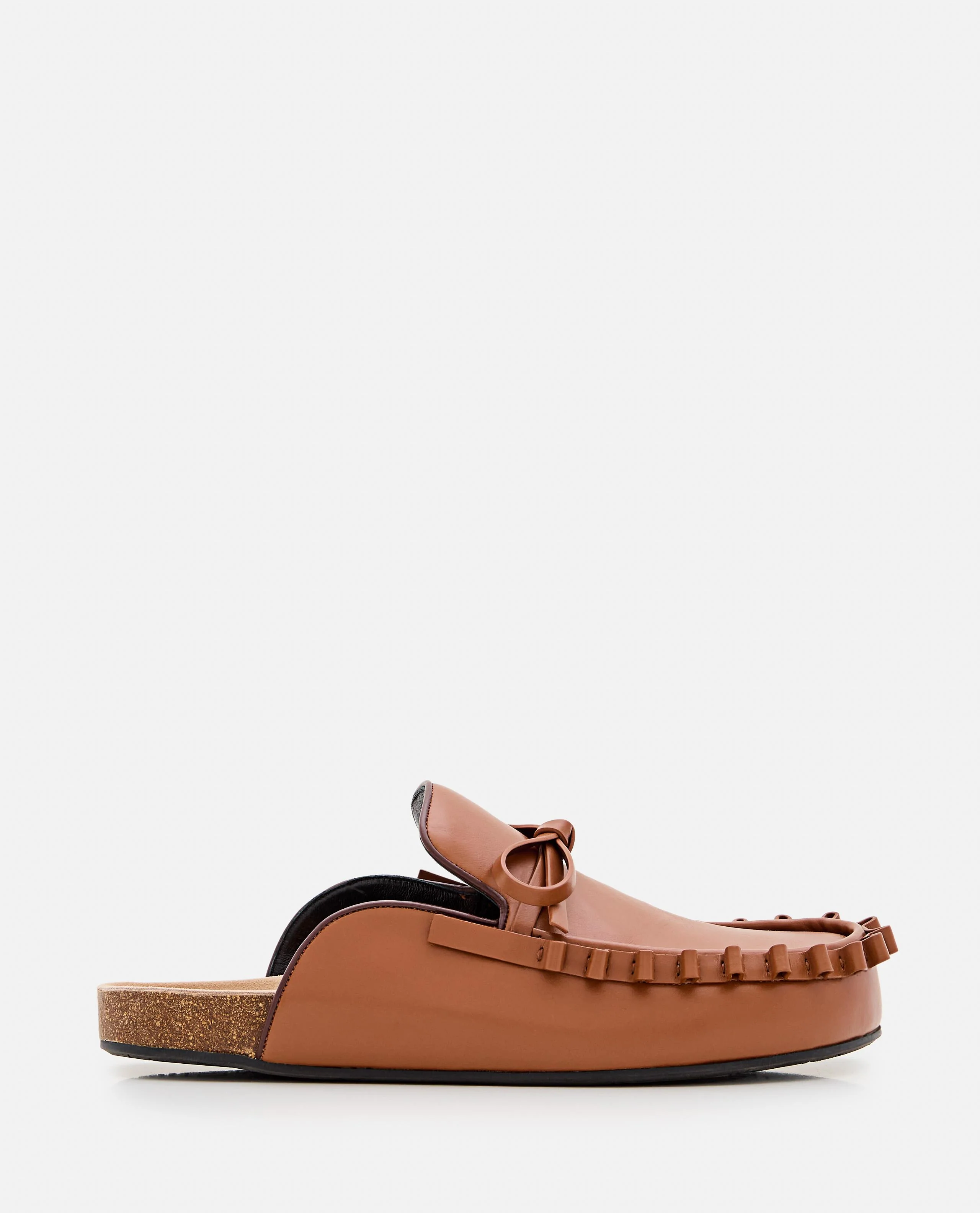 SABOT IN PELLE