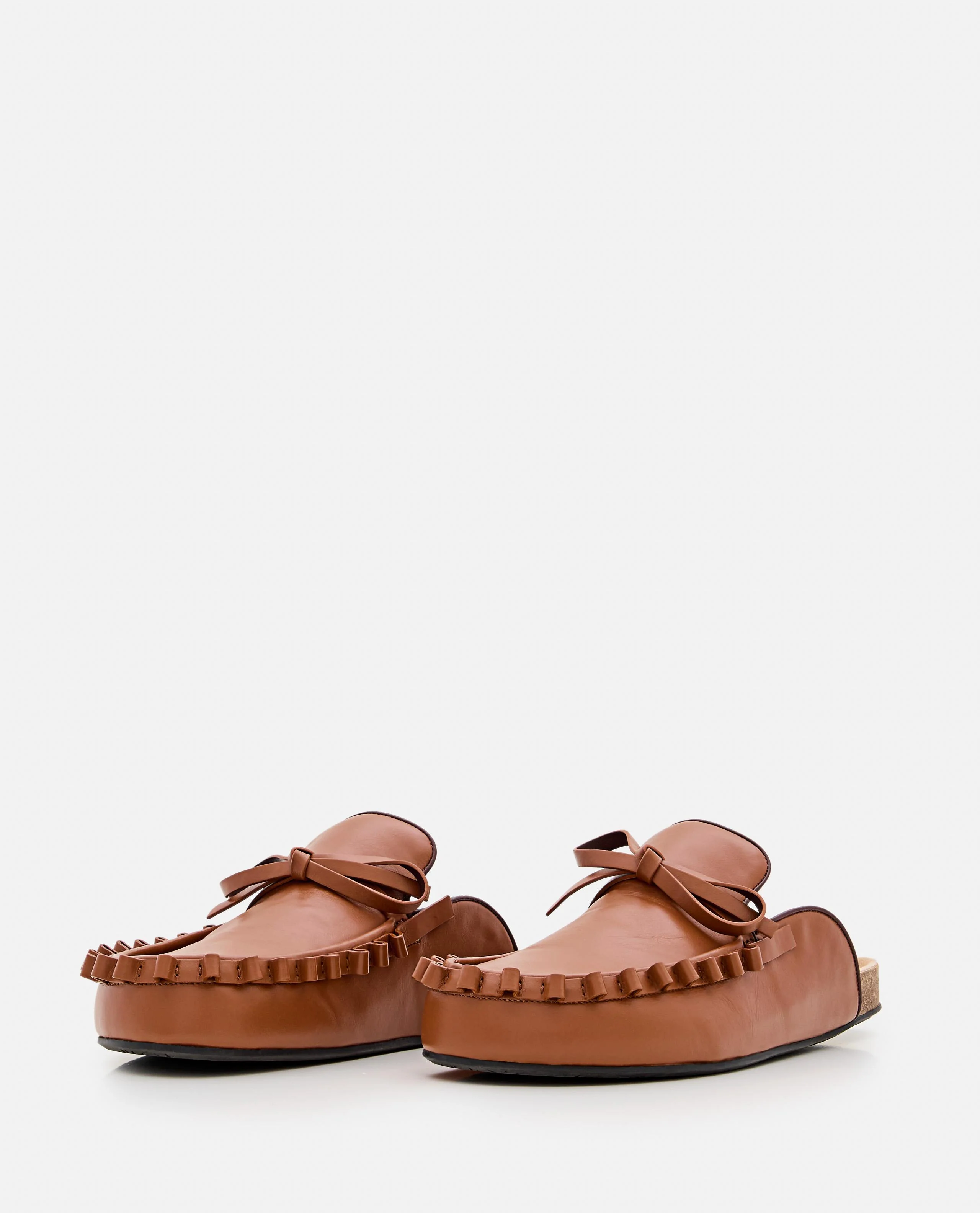 SABOT IN PELLE - Image 2