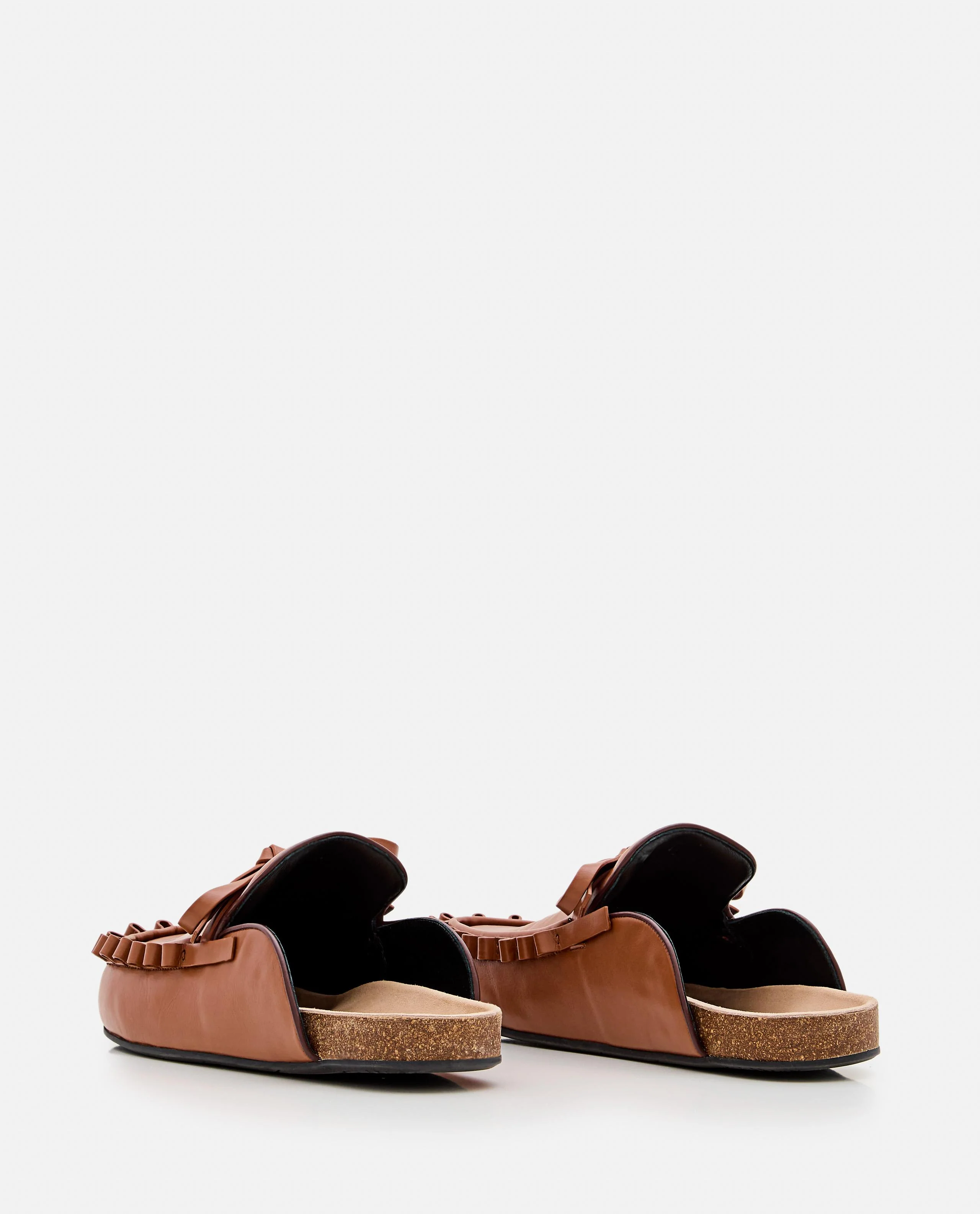 SABOT IN PELLE - Image 3