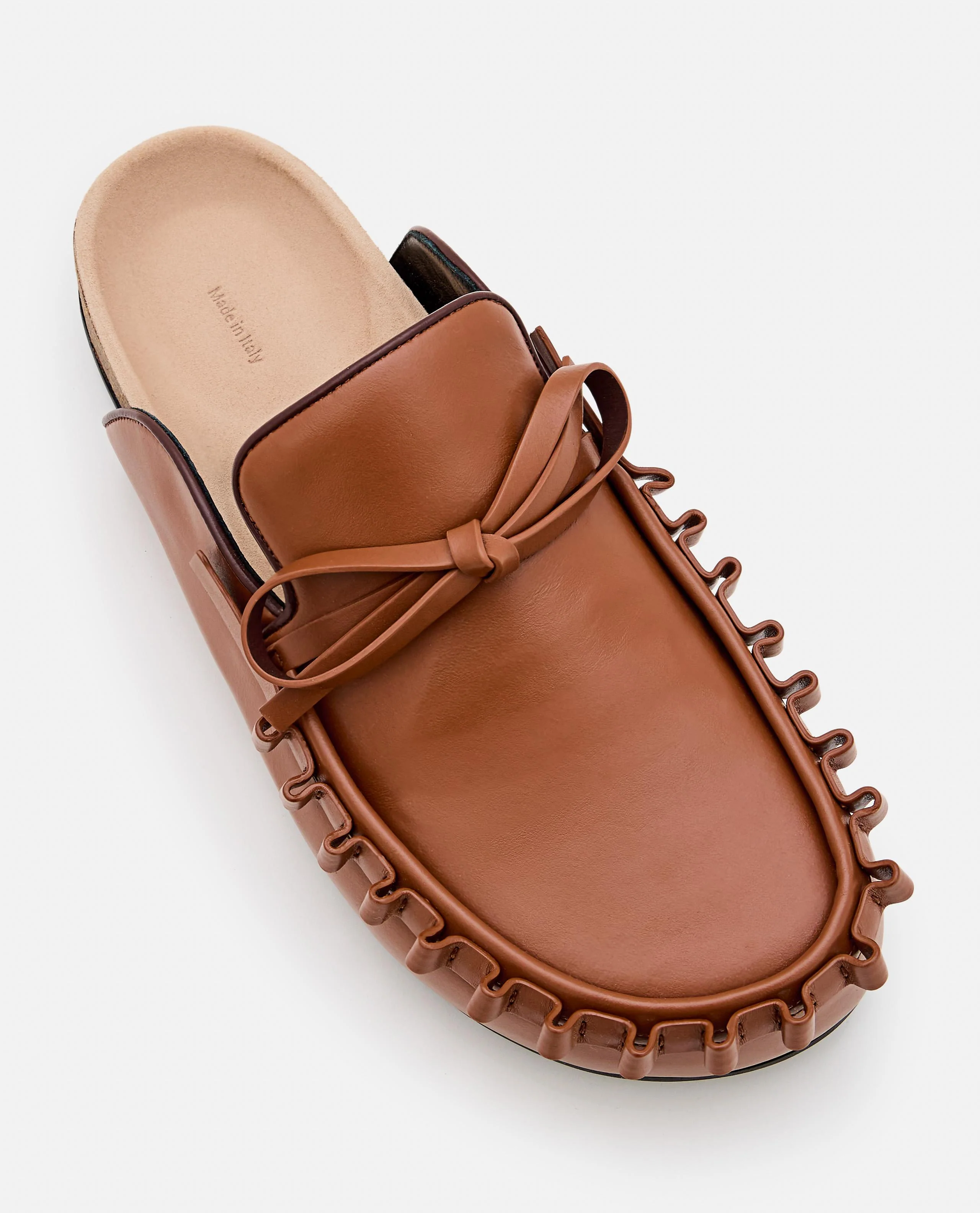 SABOT IN PELLE - Image 4