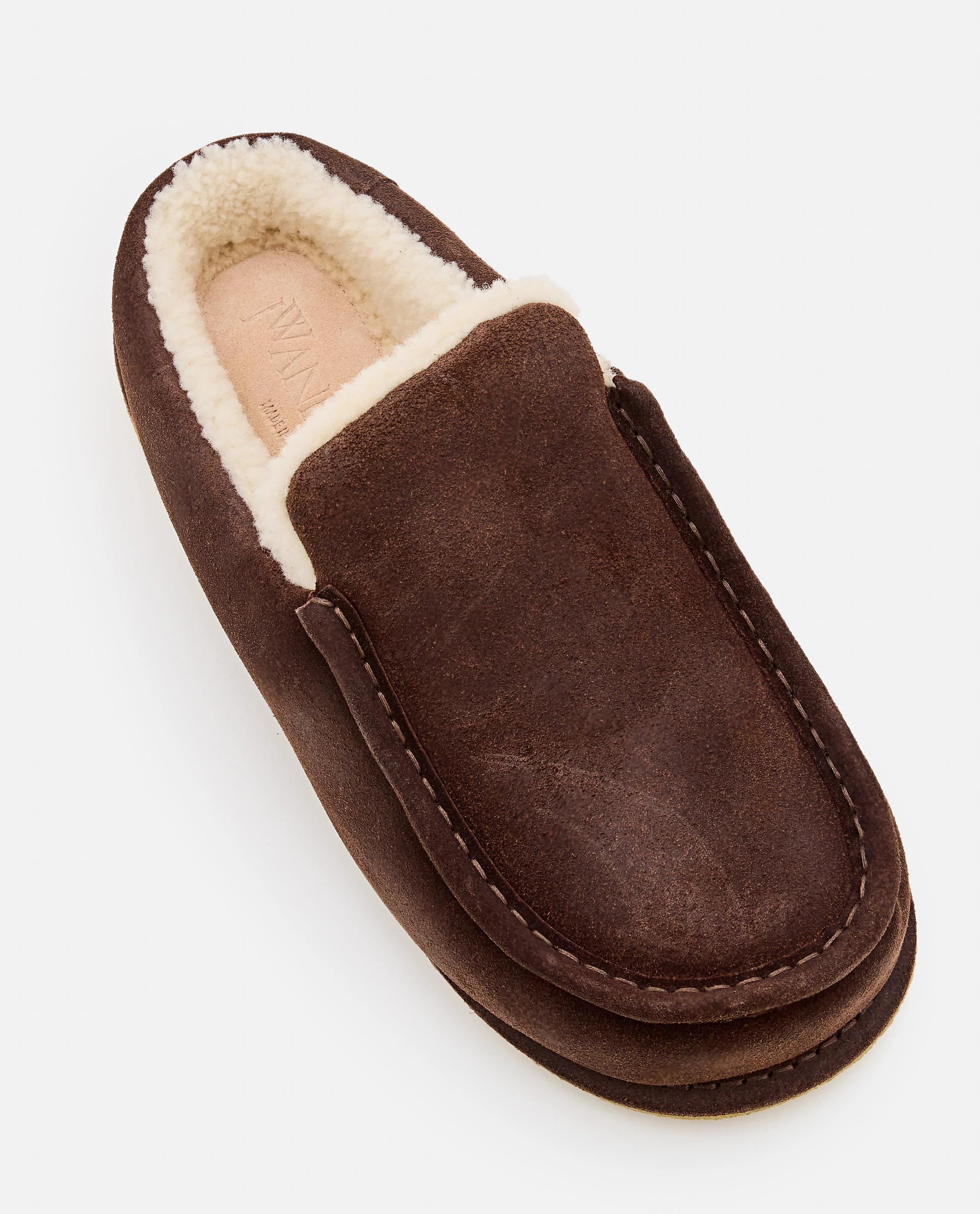 SABOT IN SUEDE - Image 4