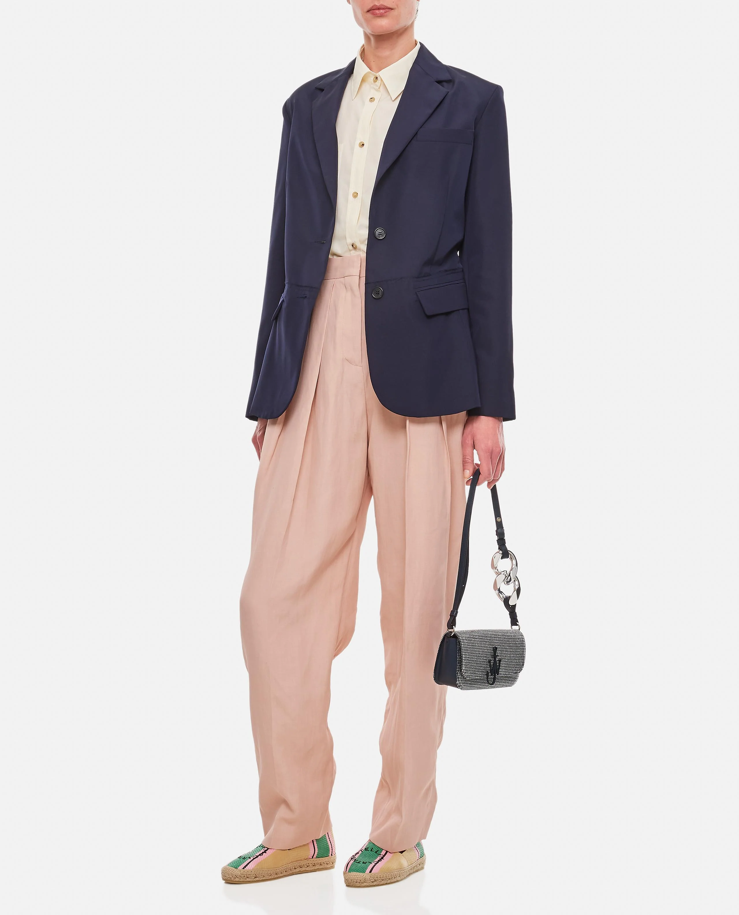 VISCOSE BLAZER - Image 2