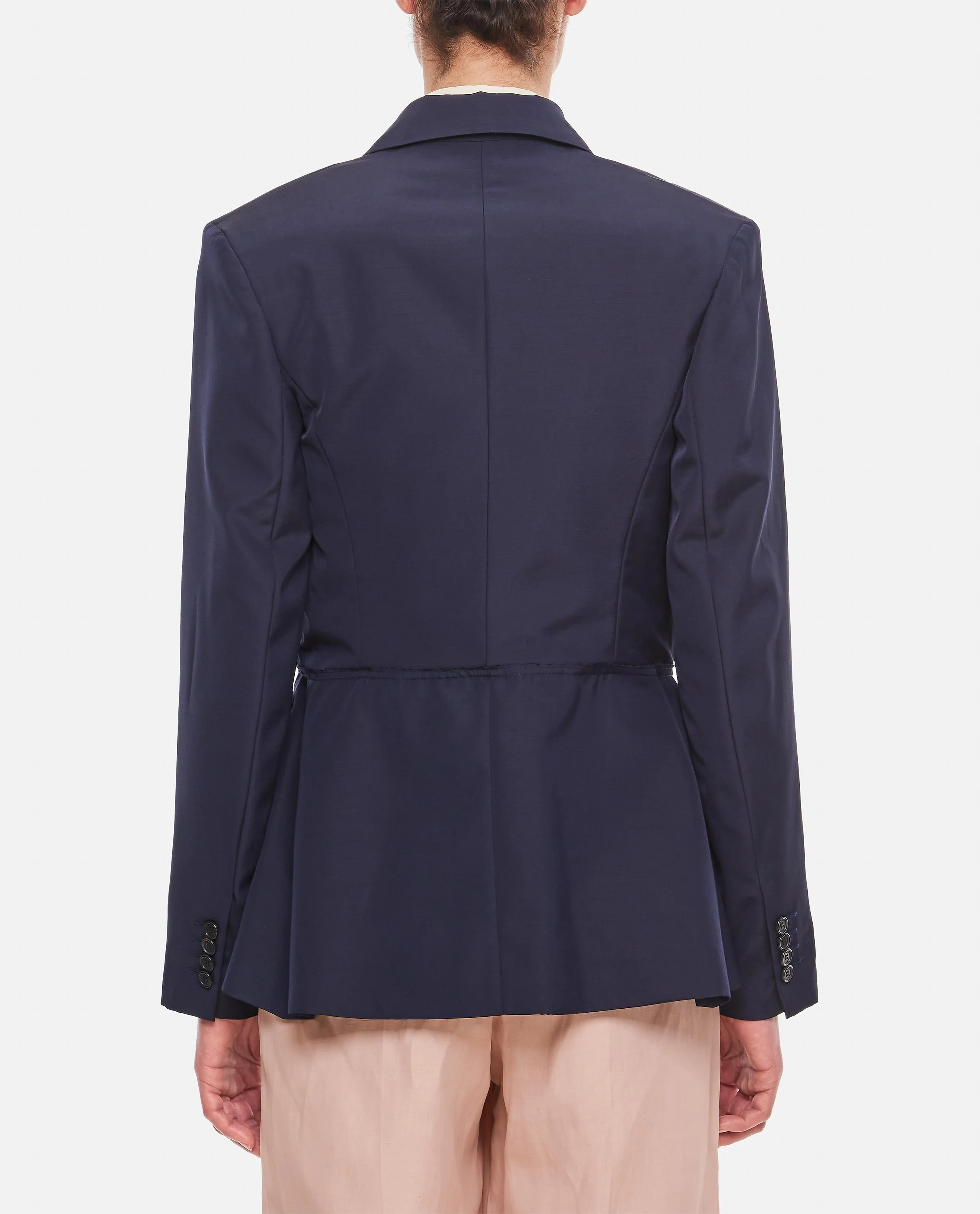 VISCOSE BLAZER - Image 3